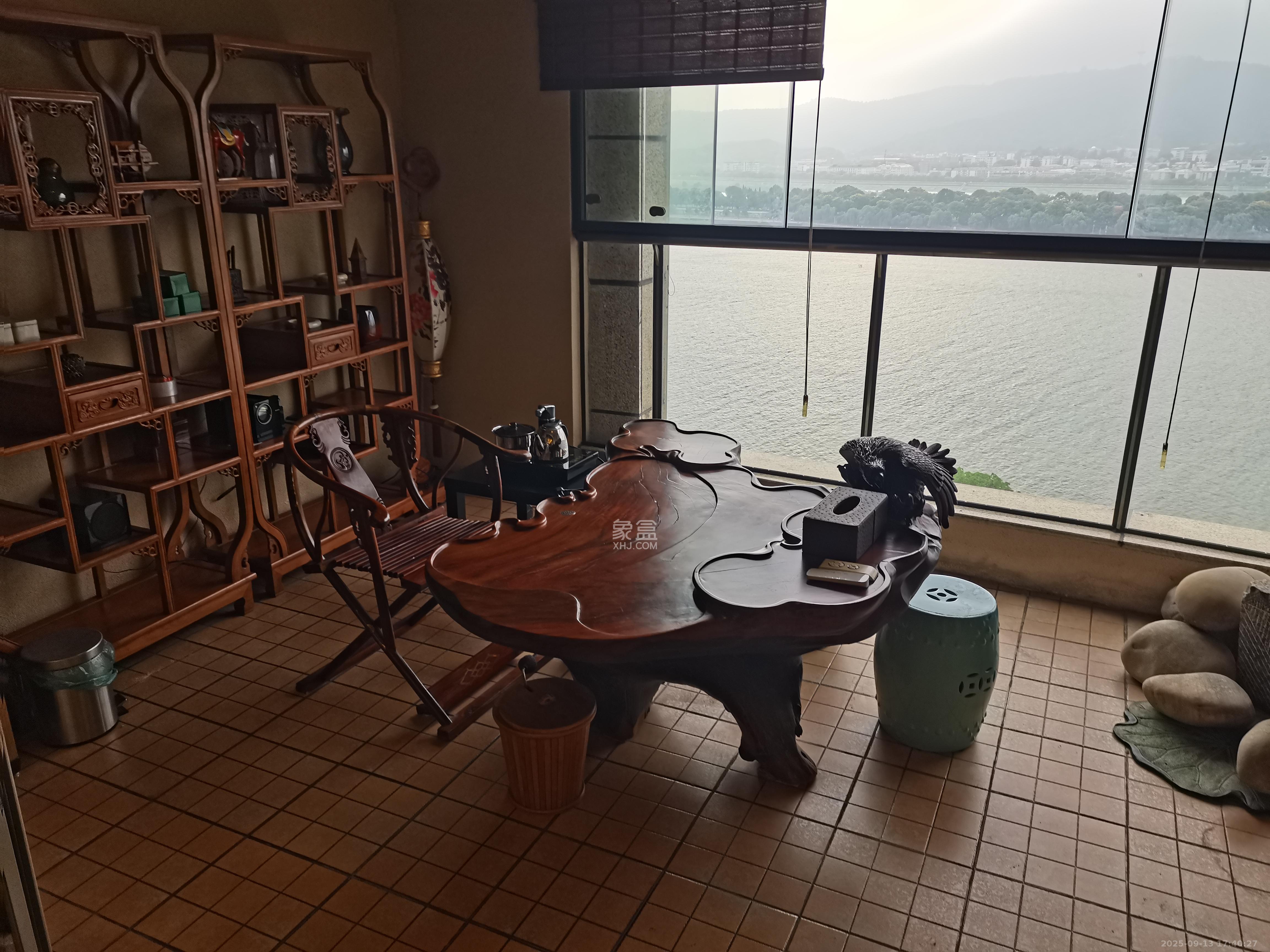 华远华中心  5室2厅2卫    18000.0元/月室内图