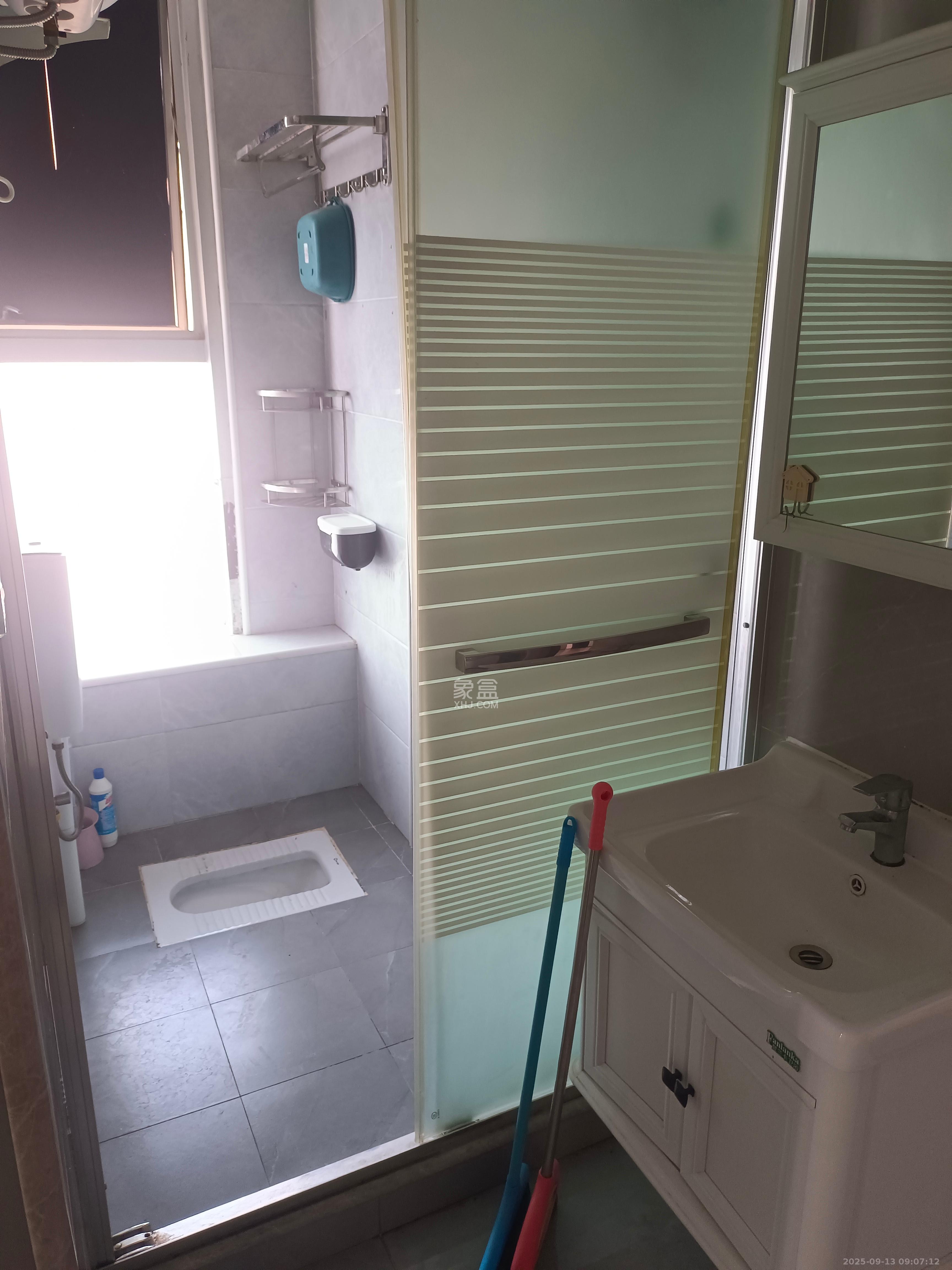 东业上城嘉苑(晟悦国际) 1室1厅1卫 1500.0元/月 东业上城嘉苑(晟悦国际) 1室1厅1卫 1500.0元/月室内图