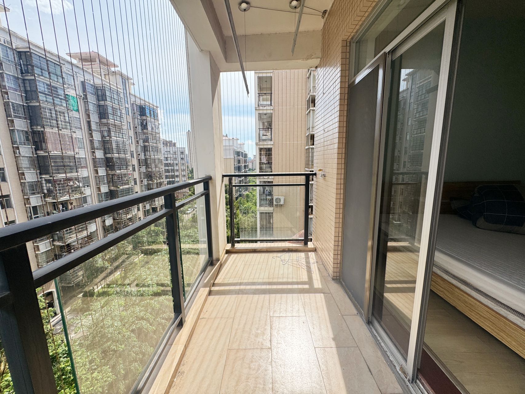 宝源花园  2室2厅1卫    100.0万室内图