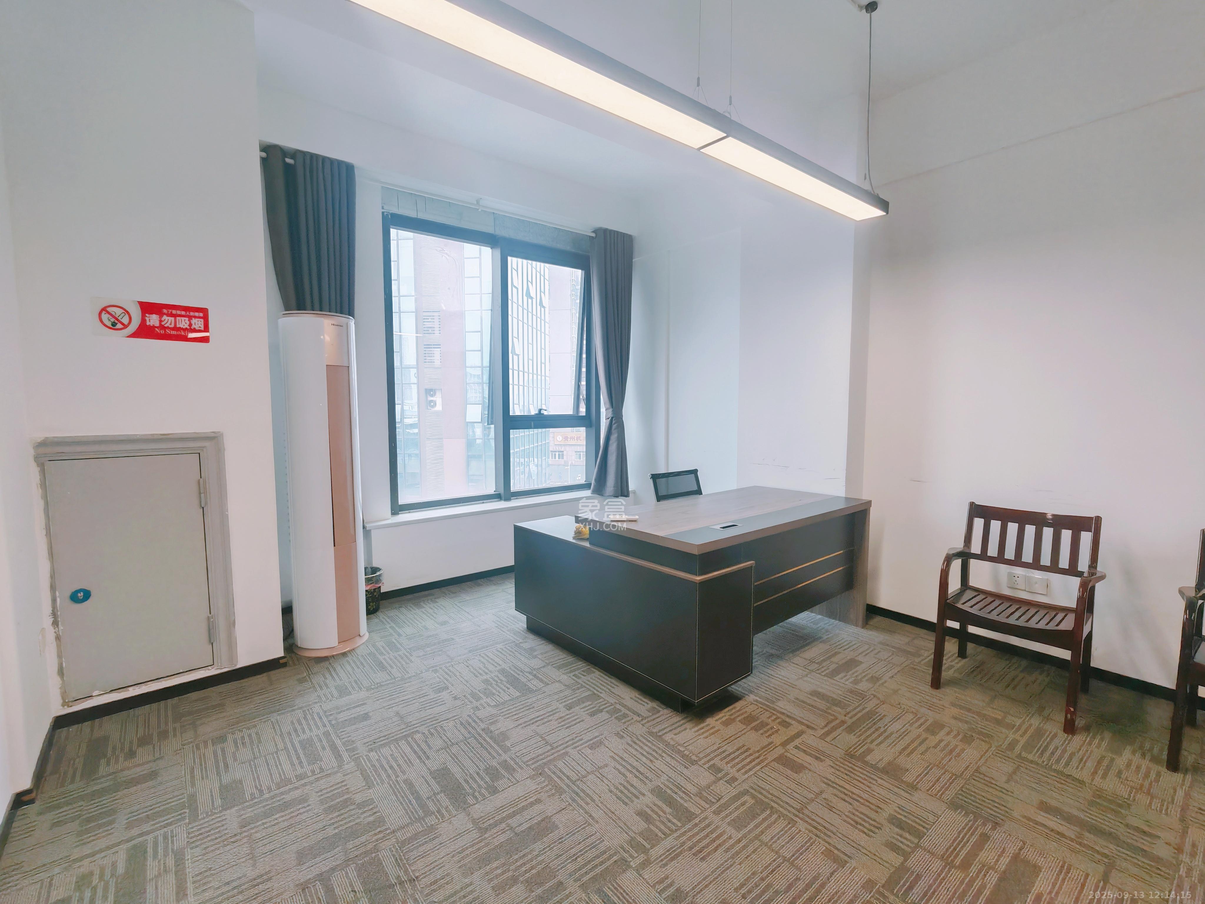 湘域智慧广场  1室0厅0卫    2180.0元/月室内图