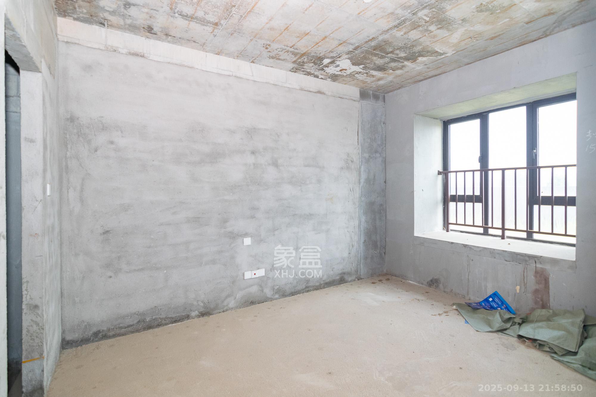 鑫湘雅韵 3室2厅1卫 76.8万 鑫湘雅韵 3室2厅1卫 76.8万卧室