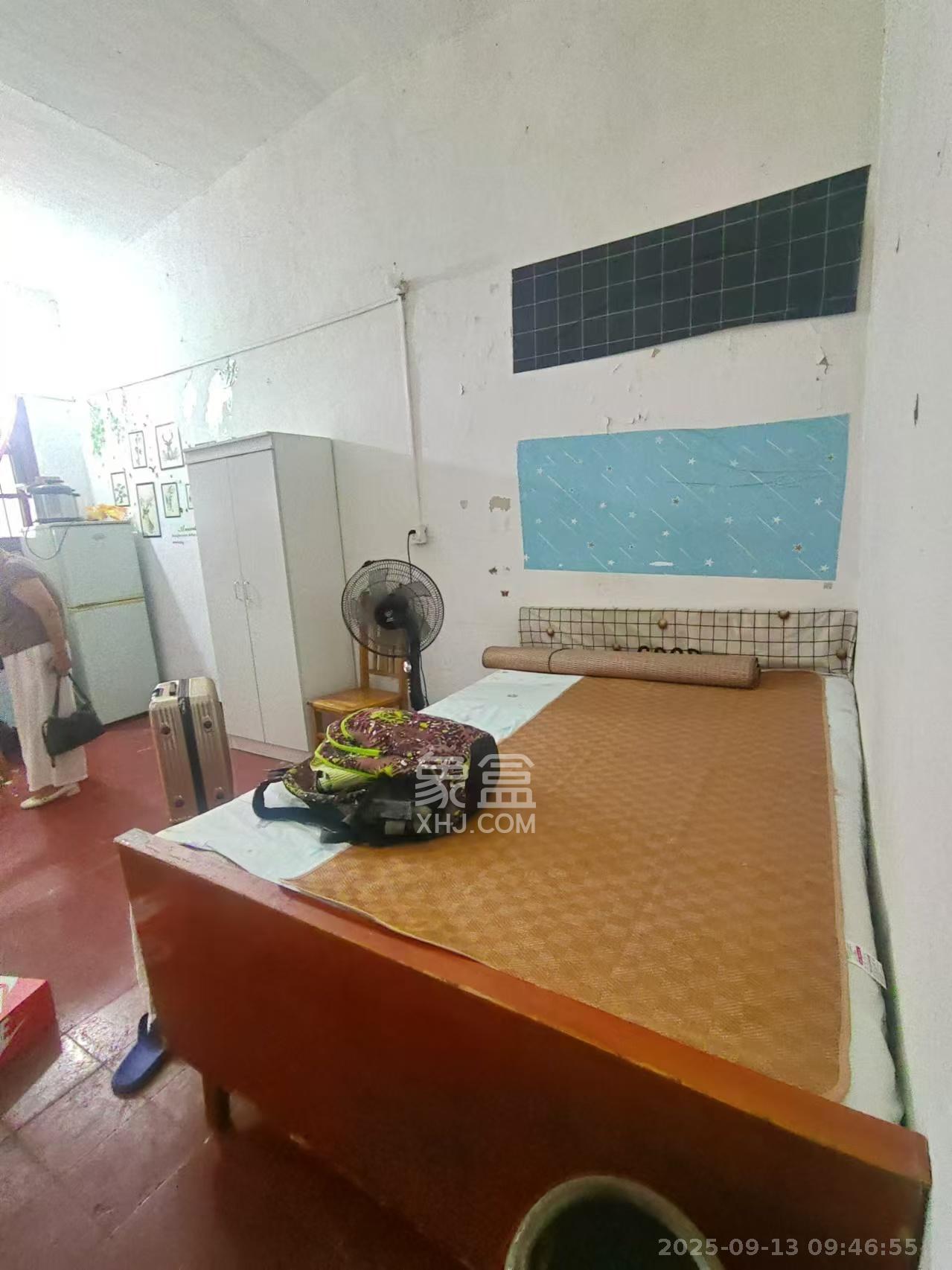 乔庄社区  1室1厅1卫    1000.0元/月室内图