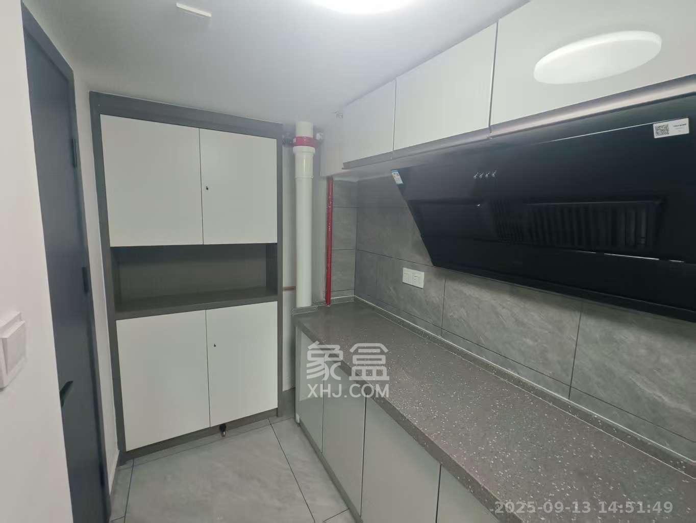 爱家当代境 1室1厅1卫 1200.0元/月 爱家当代境 1室1厅1卫 1200.0元/月室内图