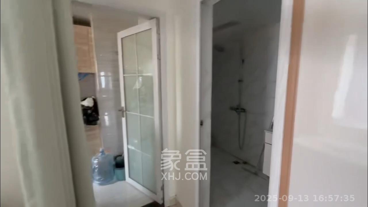 北辰三角洲B1E1区  1室0厅0卫    5800.0元/月室内图