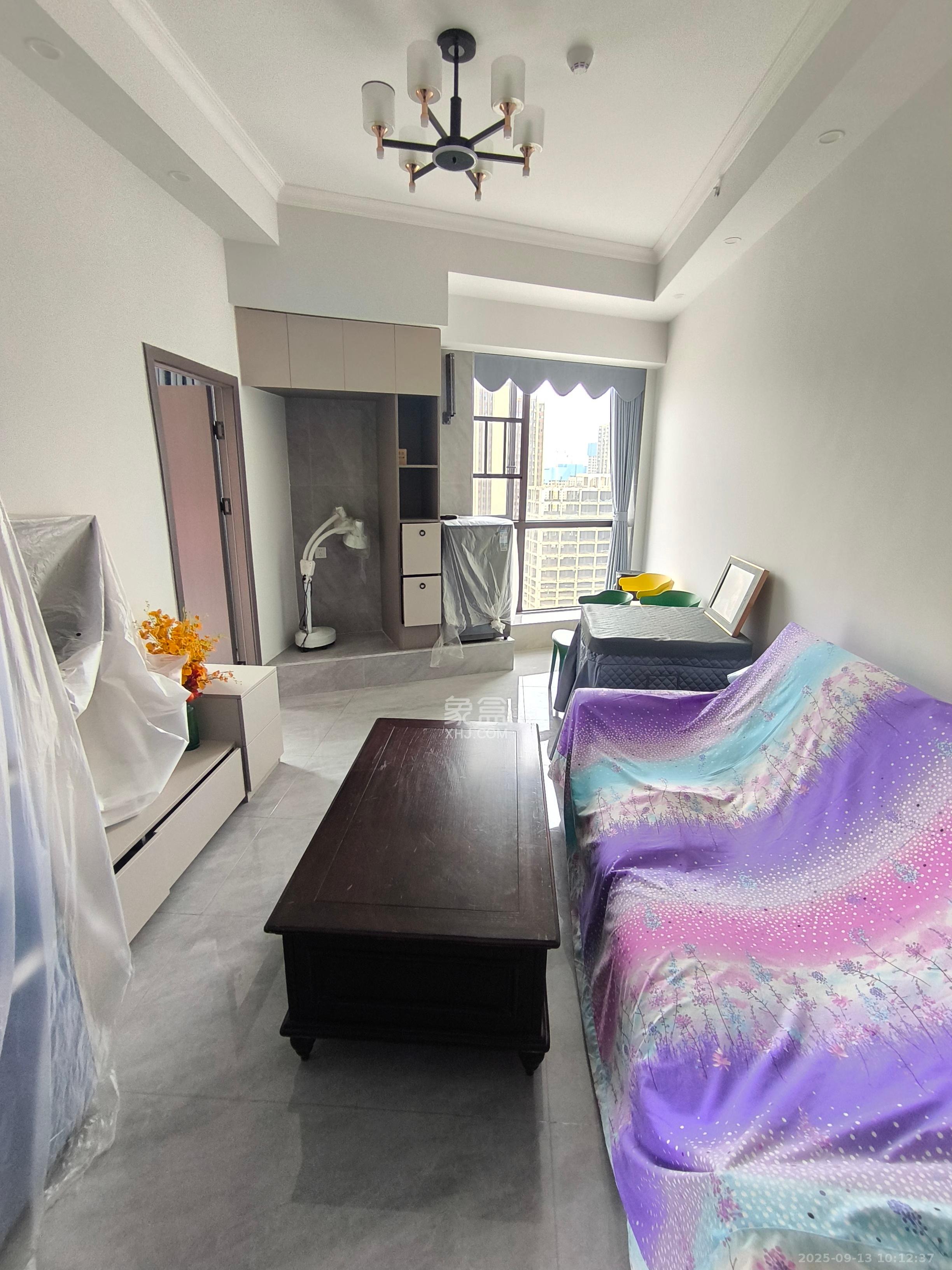 文景领秀 2室1厅1卫 2280.0元/月 文景领秀 2室1厅1卫 2280.0元/月室内图