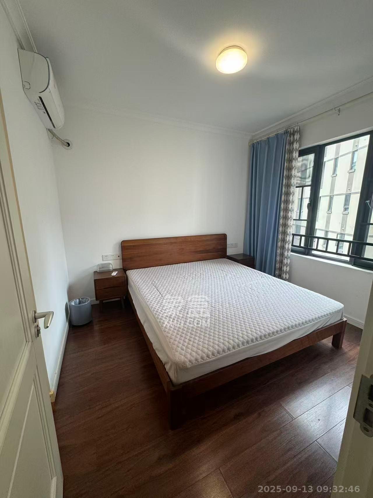 万科魅力之城观澜里 3室2厅2卫 2500.0元/月 万科魅力之城观澜里 3室2厅2卫 2500.0元/月室内图