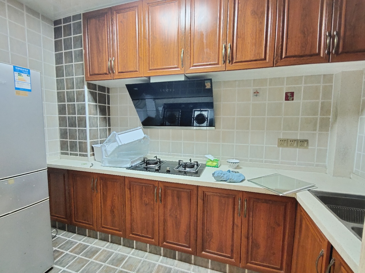 湘银星城 2室2厅1卫 52.0万 湘银星城 2室2厅1卫 52.0万室内图