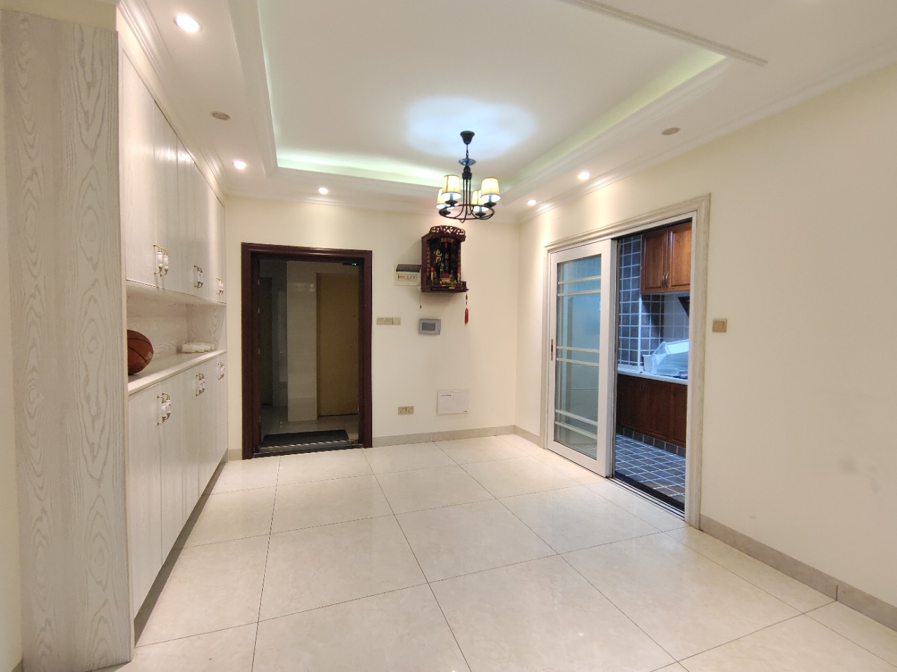 湘银星城 2室2厅1卫 52.0万 湘银星城 2室2厅1卫 52.0万室内图