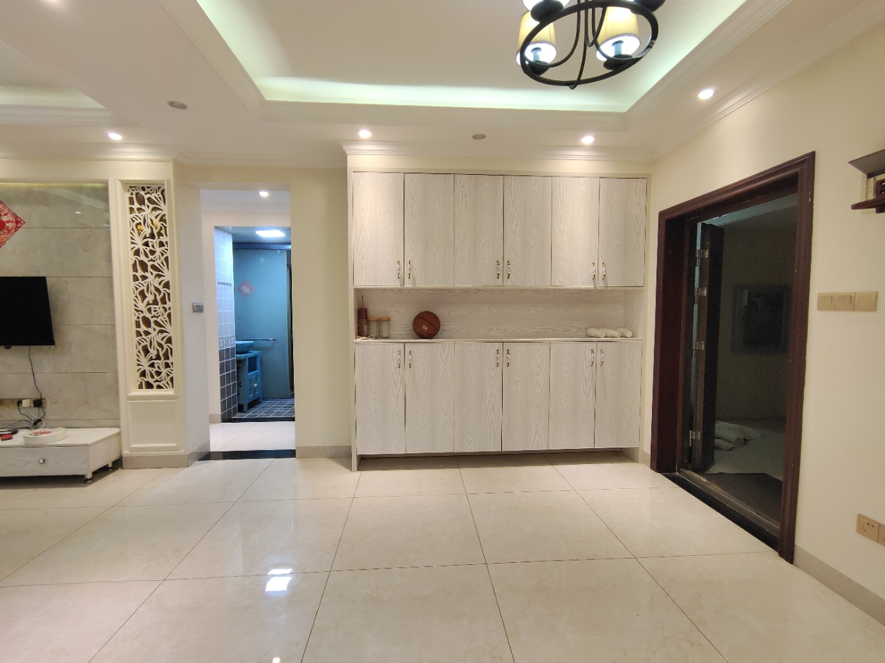 湘银星城 2室2厅1卫 52.0万 湘银星城 2室2厅1卫 52.0万室内图