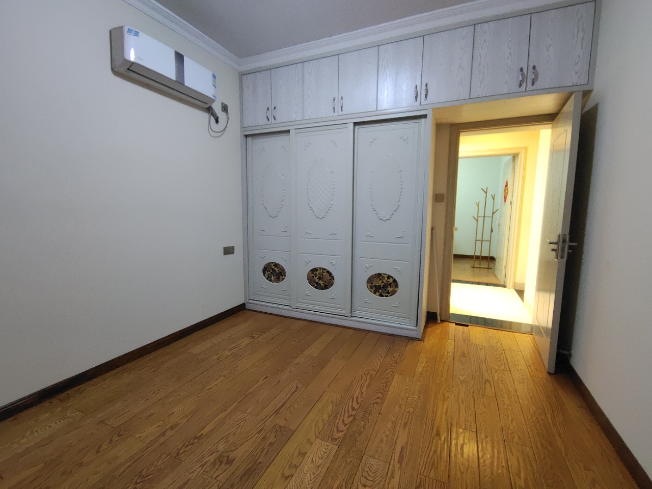 湘银星城 2室2厅1卫 52.0万 湘银星城 2室2厅1卫 52.0万室内图