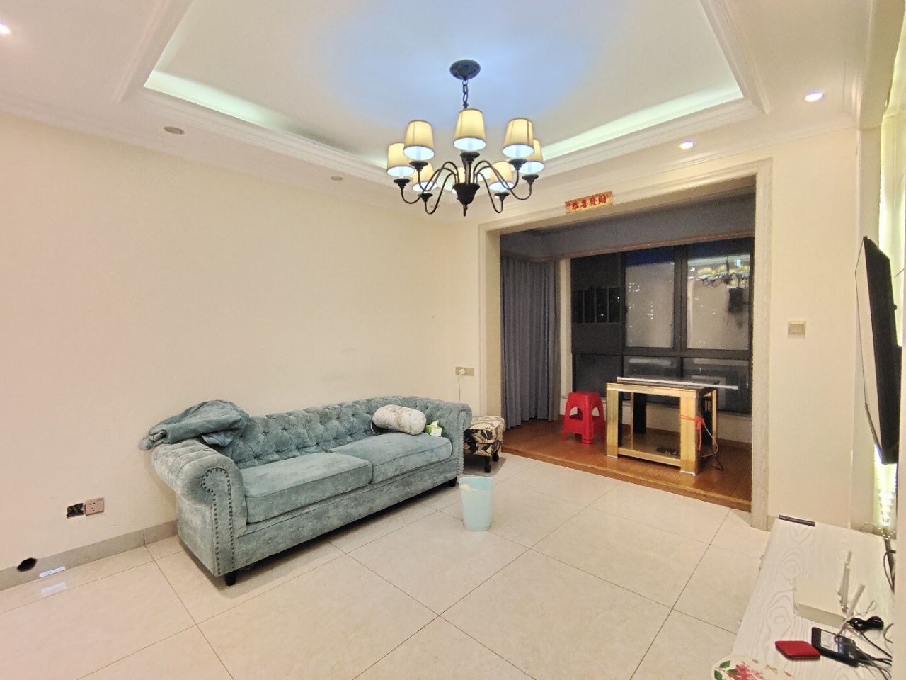 湘银星城 2室2厅1卫 52.0万 湘银星城 2室2厅1卫 52.0万室内图