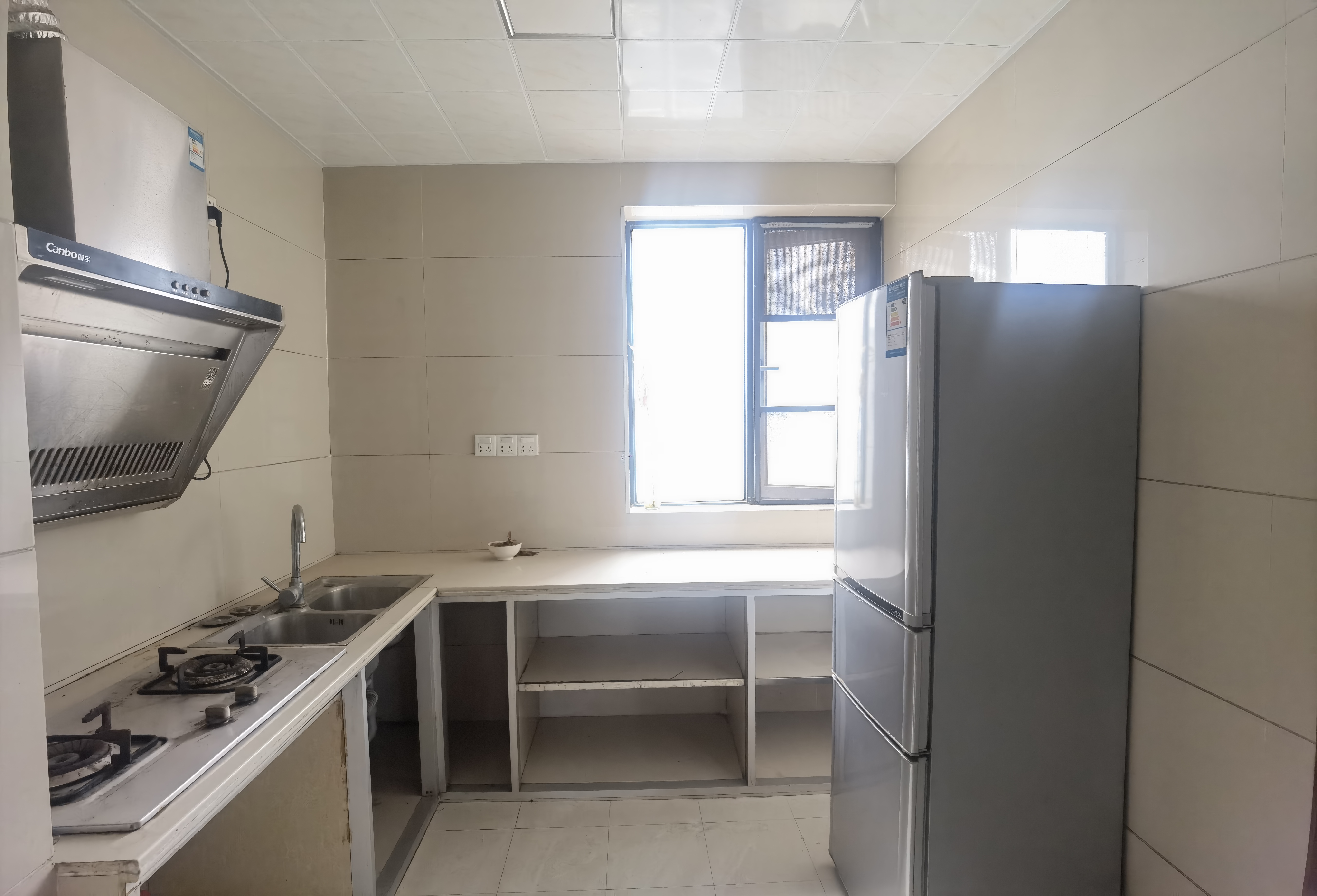 美的城一期 3室2厅2卫 48.0万 美的城一期 3室2厅2卫 48.0万室内图