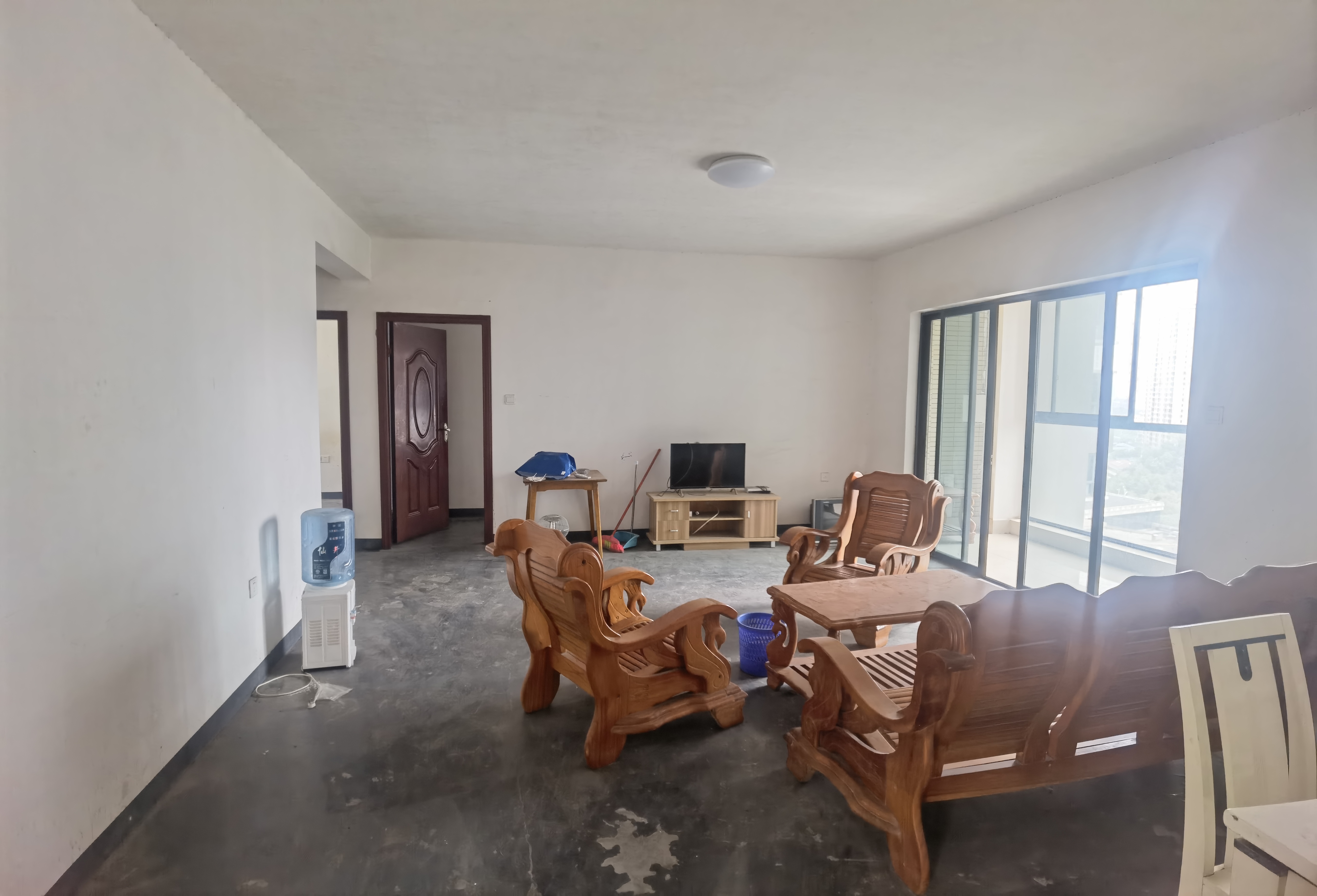 美的城一期 3室2厅2卫 48.0万 美的城一期 3室2厅2卫 48.0万室内图