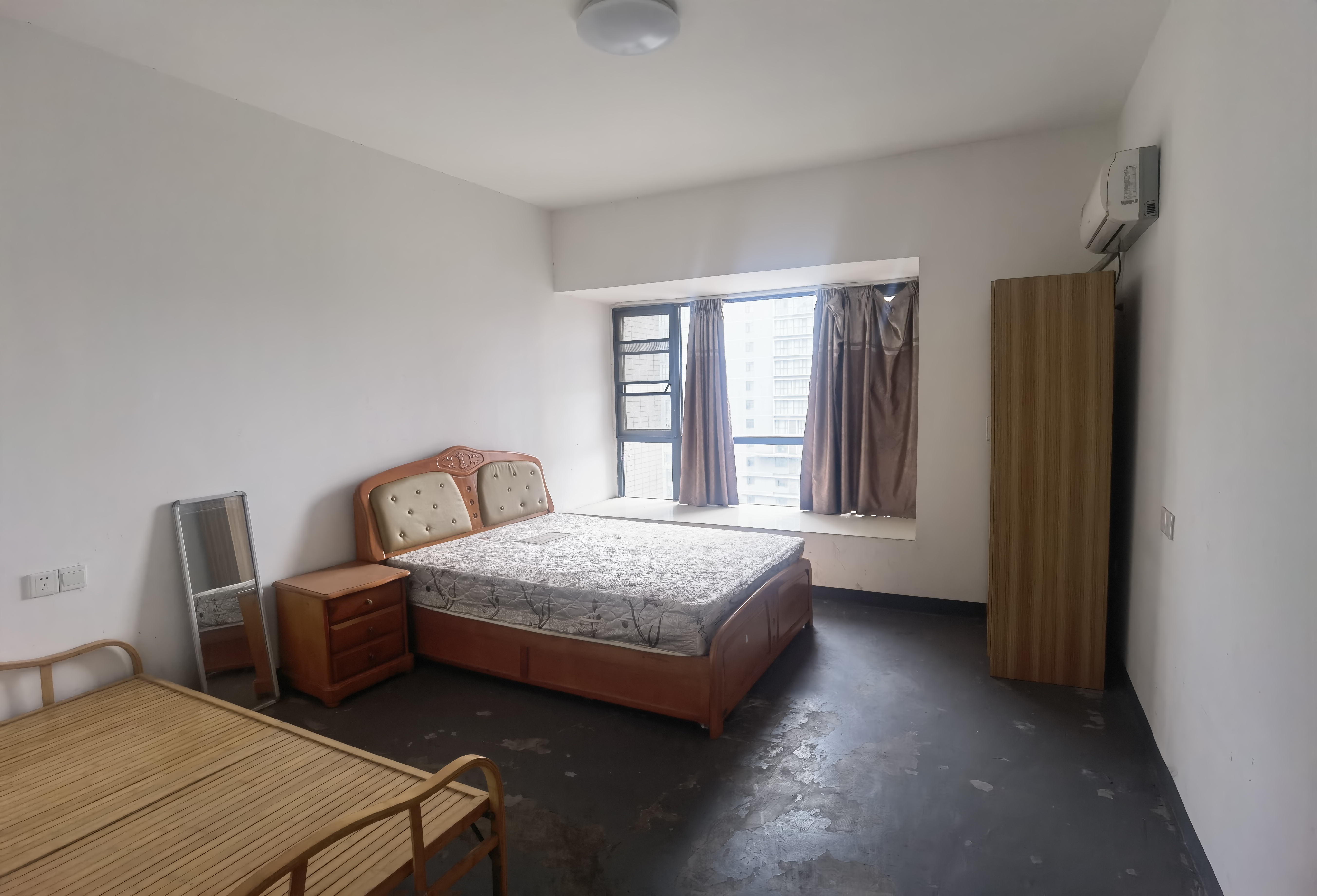 美的城一期 3室2厅2卫 48.0万 美的城一期 3室2厅2卫 48.0万室内图