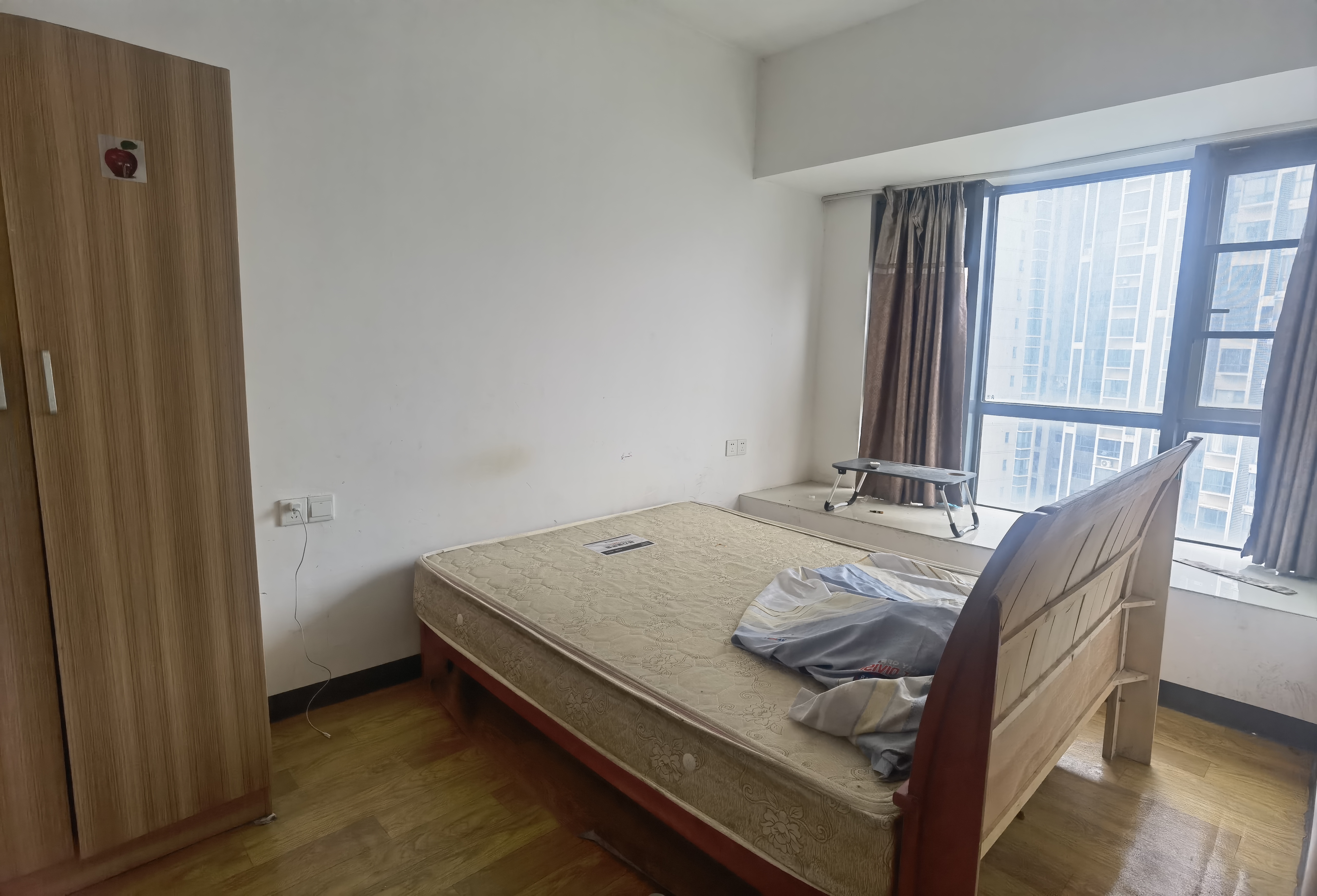 美的城一期 3室2厅2卫 48.0万 美的城一期 3室2厅2卫 48.0万室内图