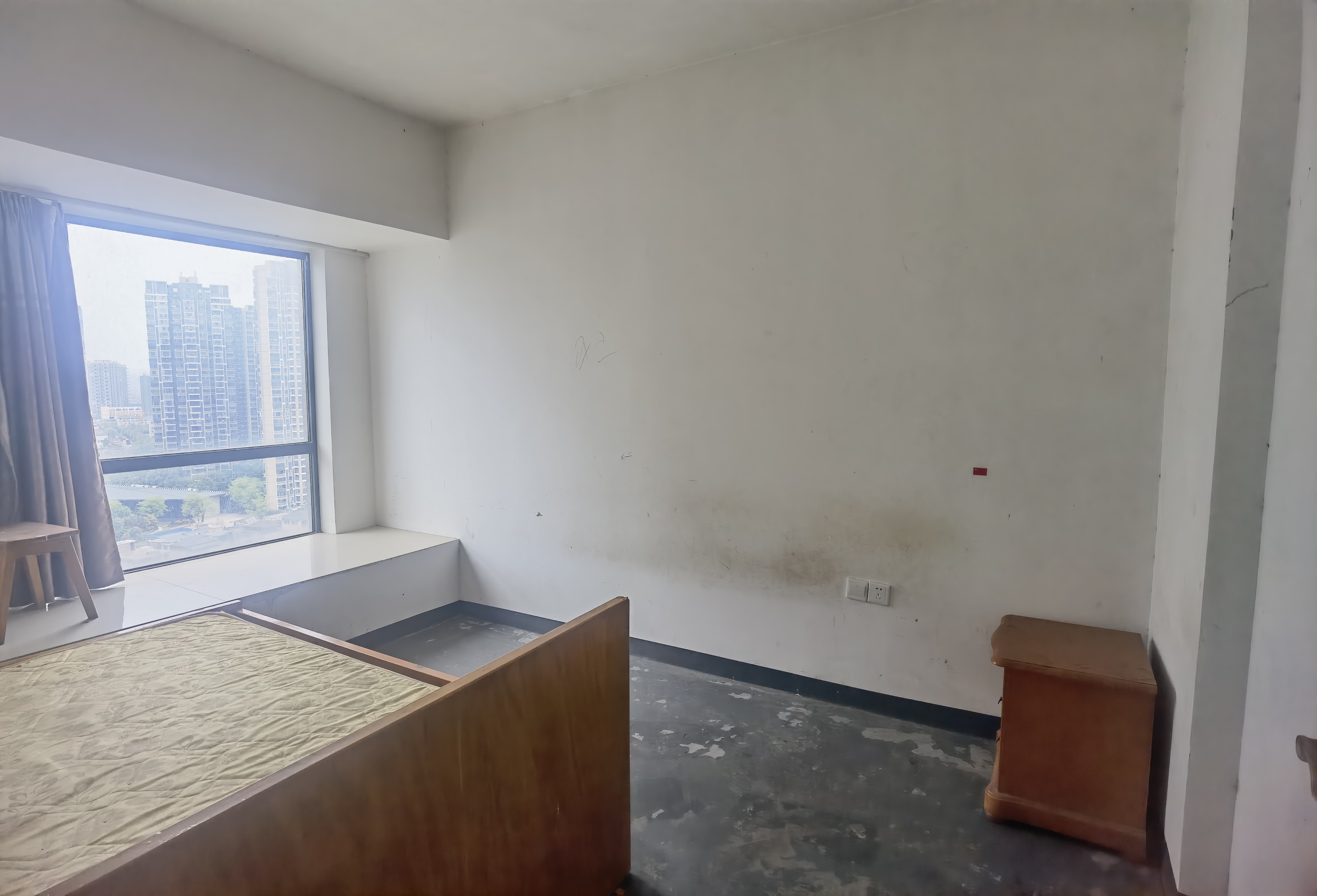 美的城一期 3室2厅2卫 48.0万 美的城一期 3室2厅2卫 48.0万室内图