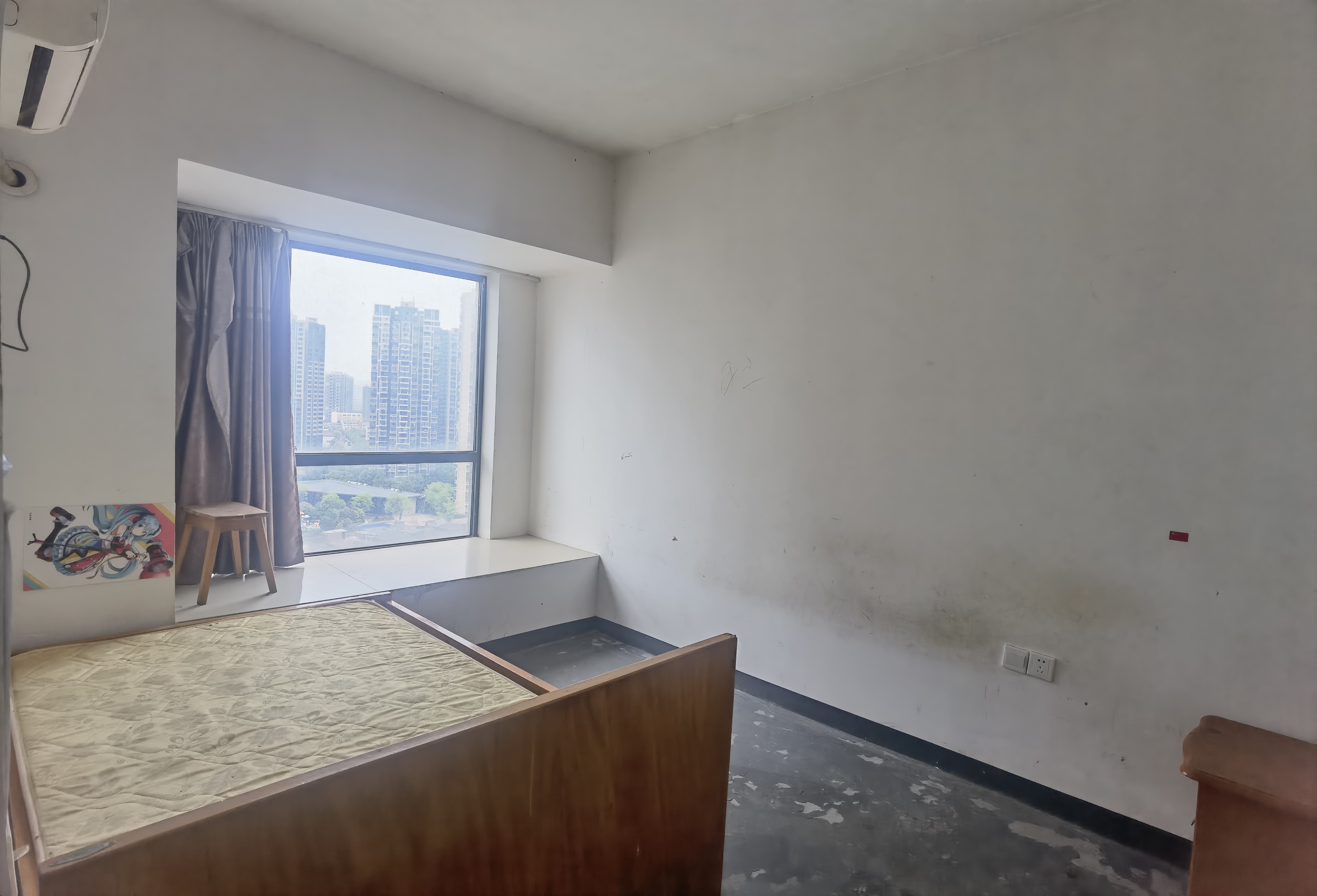 美的城一期 3室2厅2卫 48.0万 美的城一期 3室2厅2卫 48.0万室内图