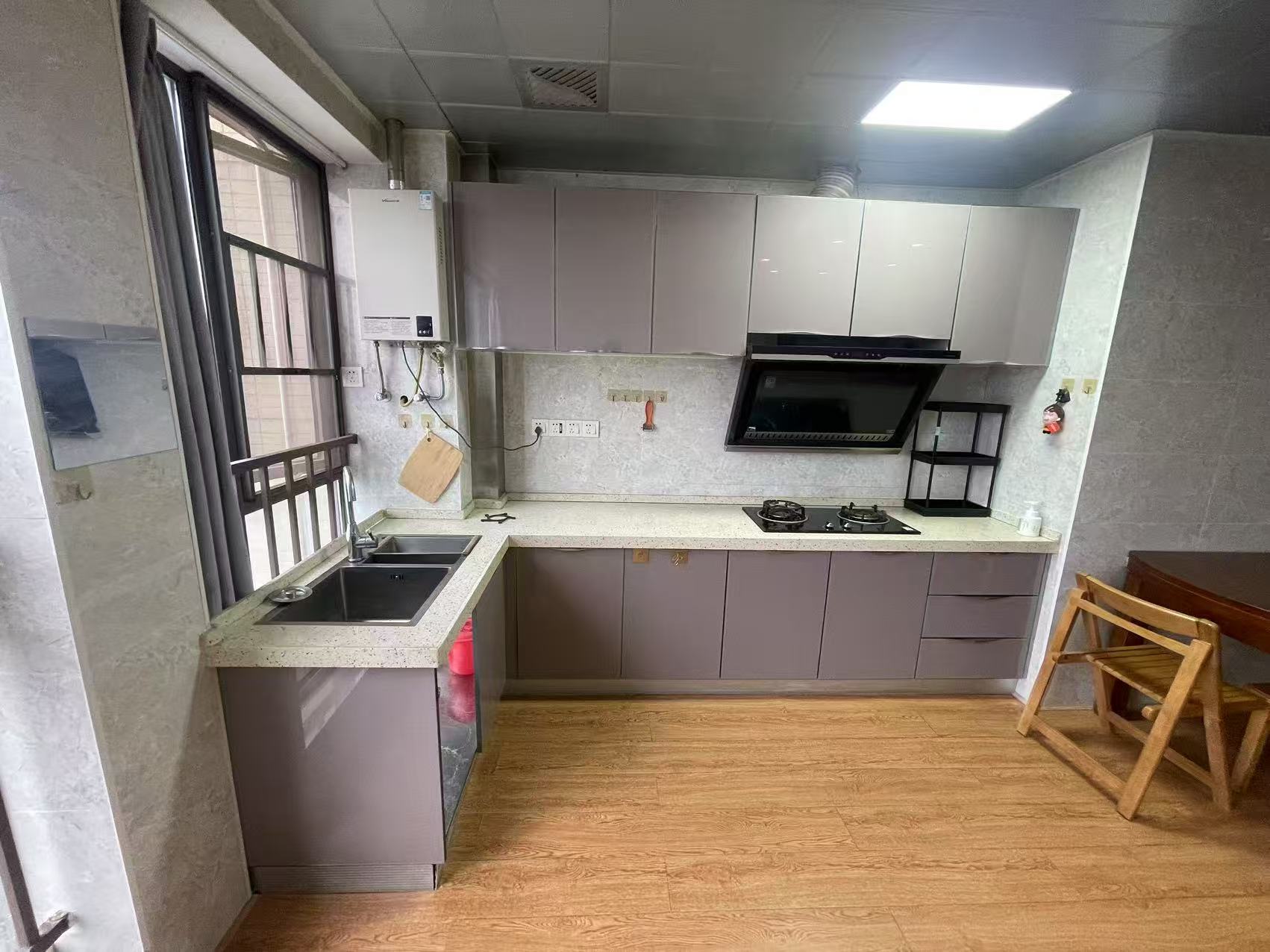 中泰财富湘江 1室1厅1卫 48.8万 中泰财富湘江 1室1厅1卫 48.8万室内图