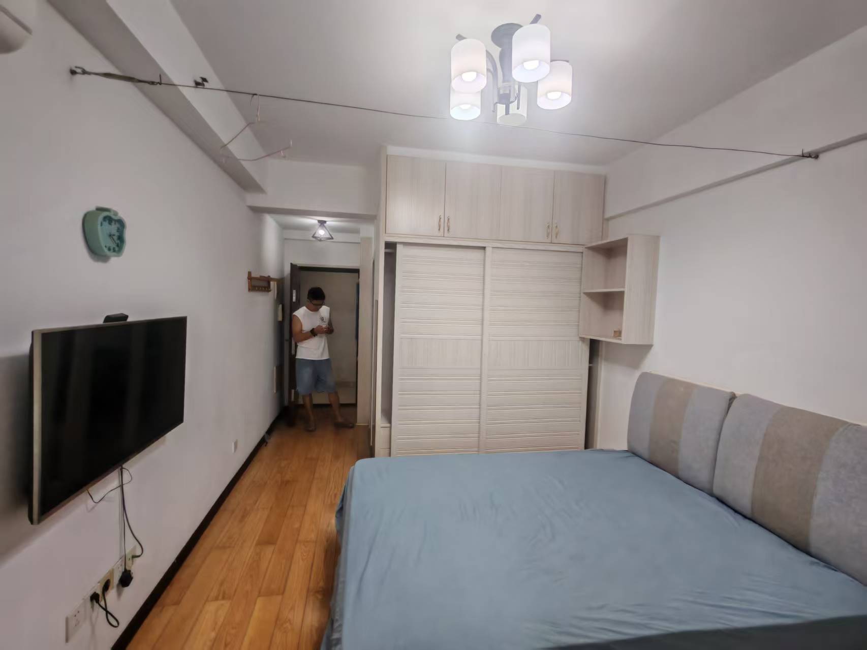 中建御山和苑 1室1厅1卫 18.0万 中建御山和苑 1室1厅1卫 18.0万室内图