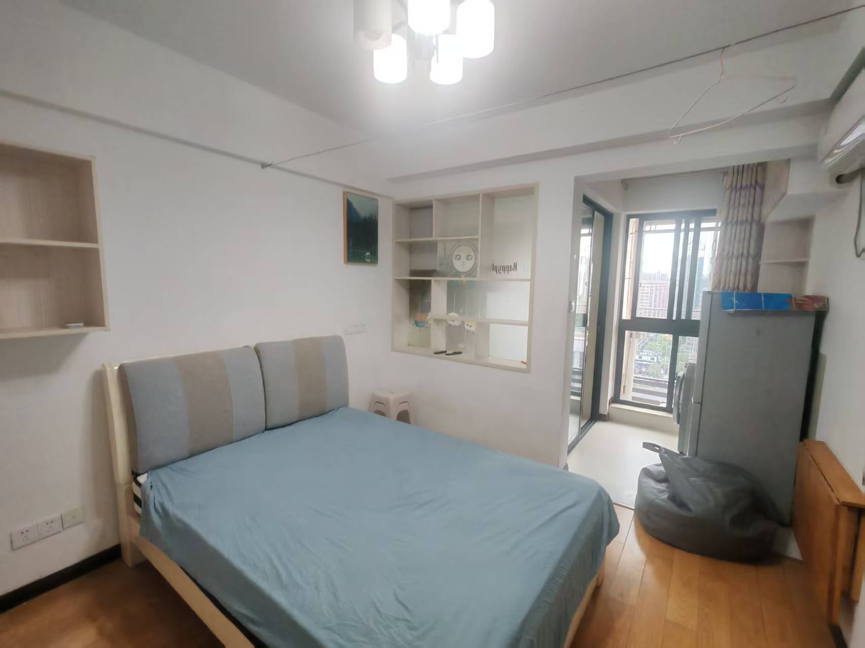 中建御山和苑 1室1厅1卫 18.0万 中建御山和苑 1室1厅1卫 18.0万室内图