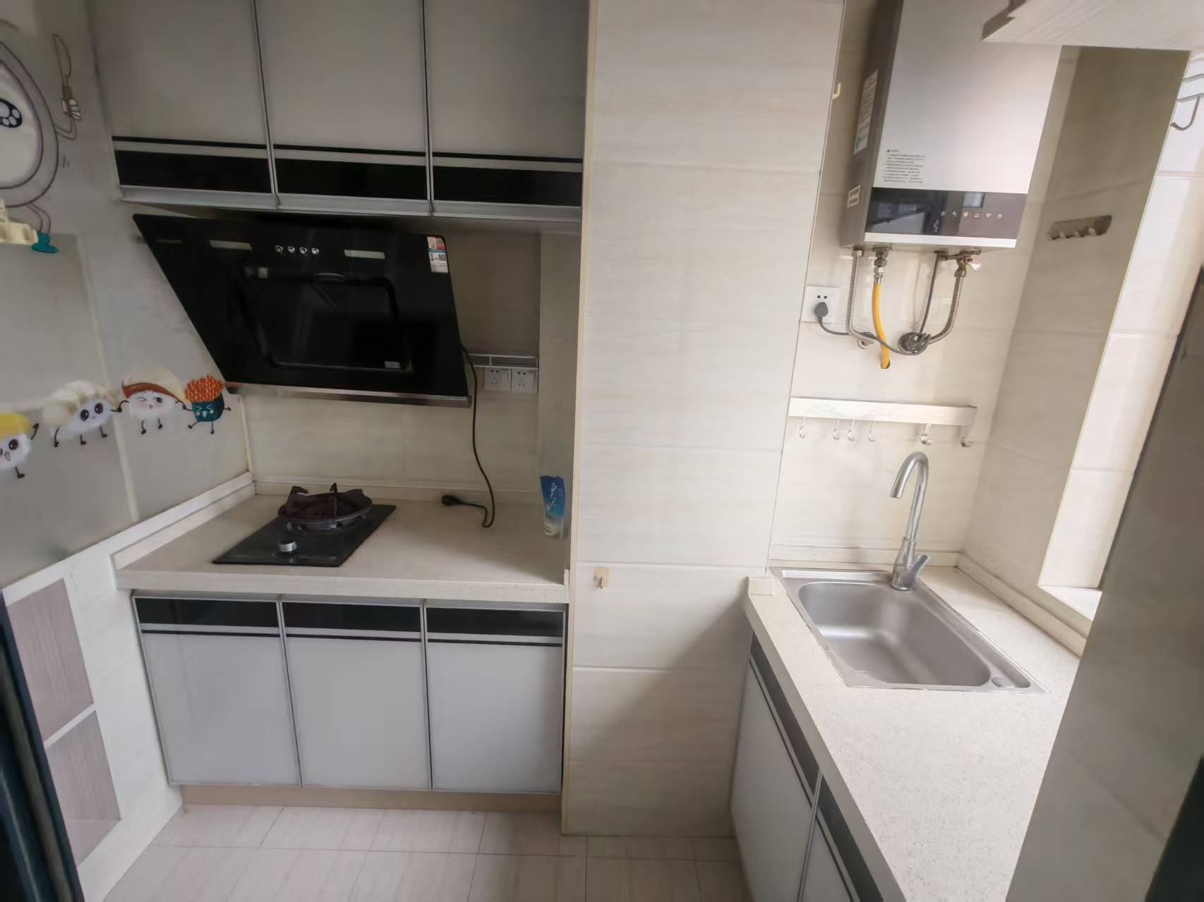 中建御山和苑 1室1厅1卫 18.0万 中建御山和苑 1室1厅1卫 18.0万室内图