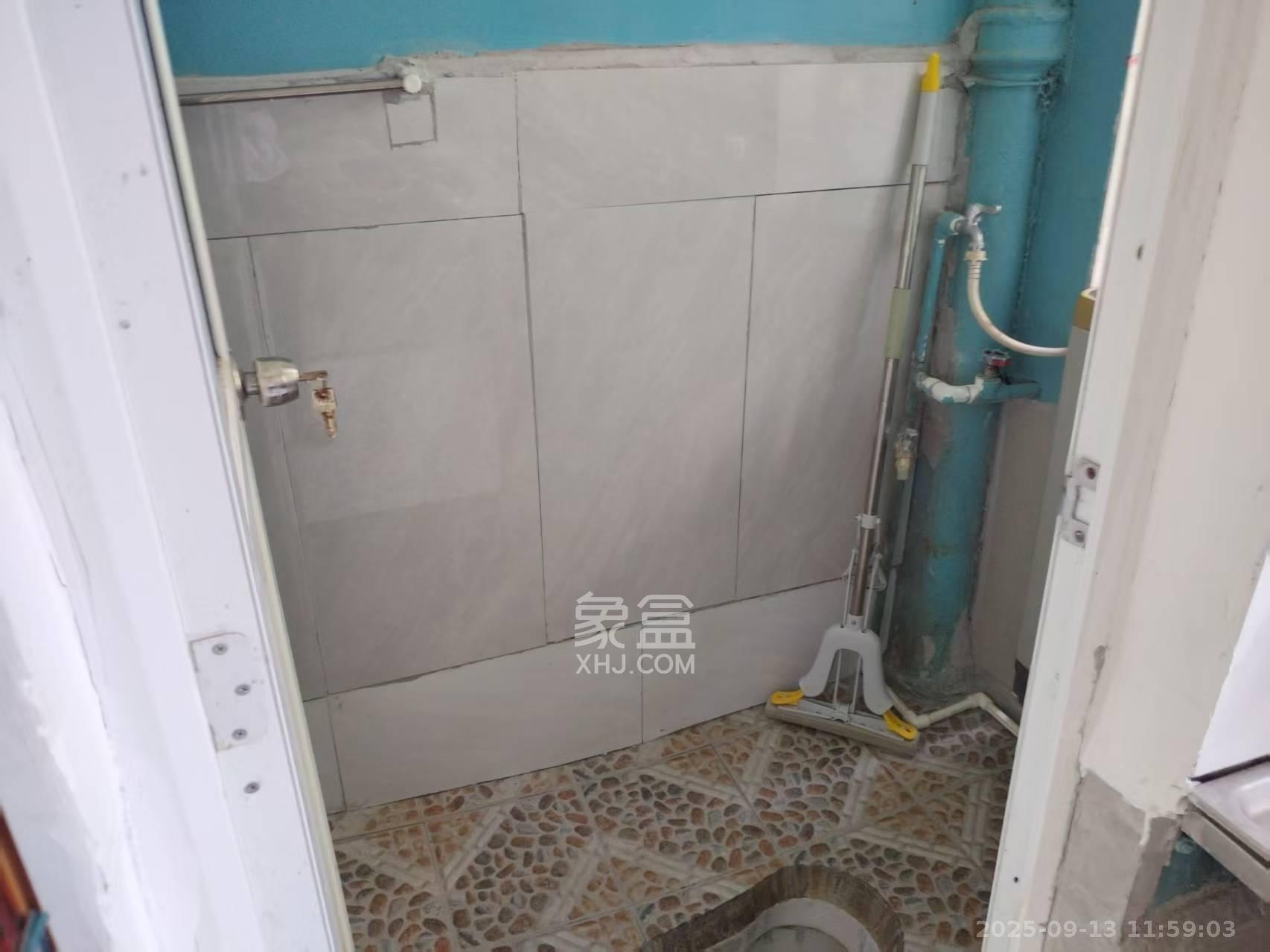 砂子塘社区 2室1厅1卫 1600.0元/月 砂子塘社区 2室1厅1卫 1600.0元/月室内图