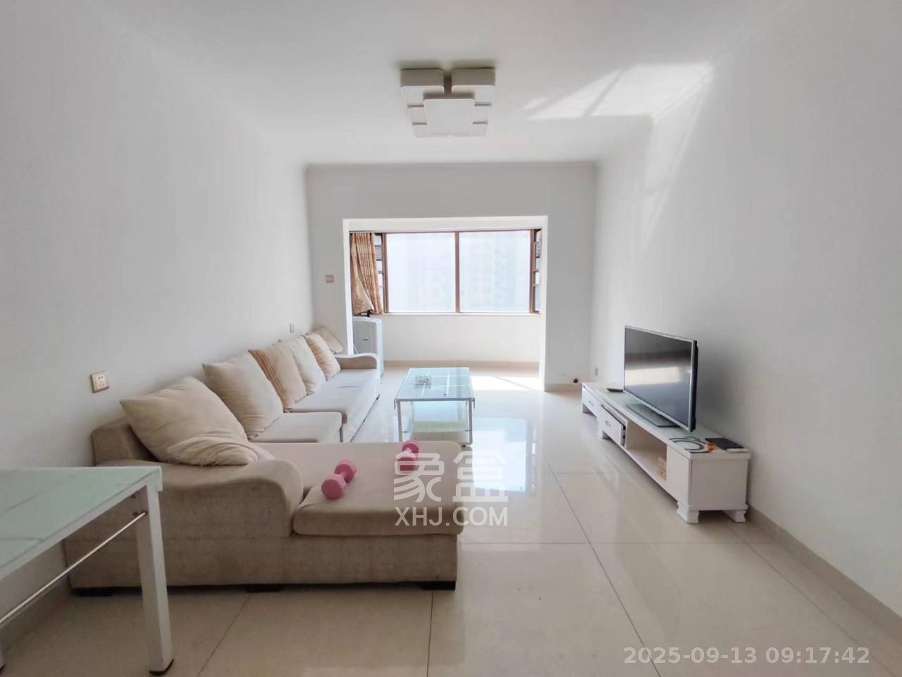 江山帝景哈佛  2室2厅1卫    1700.0元/月