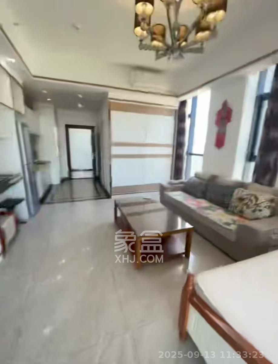 华侨假日中心(晟华苑) 1室1厅1卫 1800.0元/月 华侨假日中心(晟华苑) 1室1厅1卫 1800.0元/月室内图