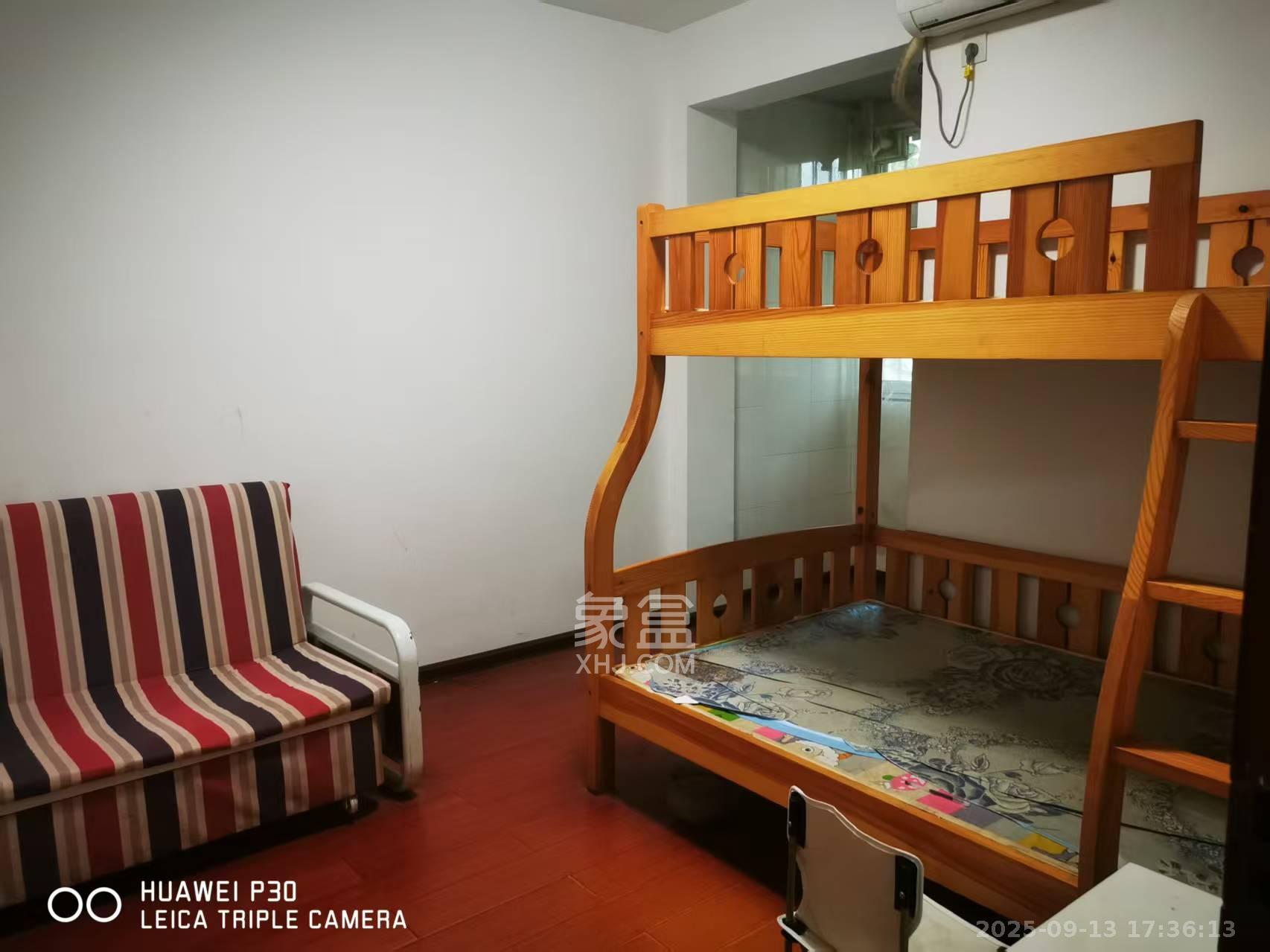 广厦新苑 2室2厅1卫 2000.0元/月 广厦新苑 2室2厅1卫 2000.0元/月室内图