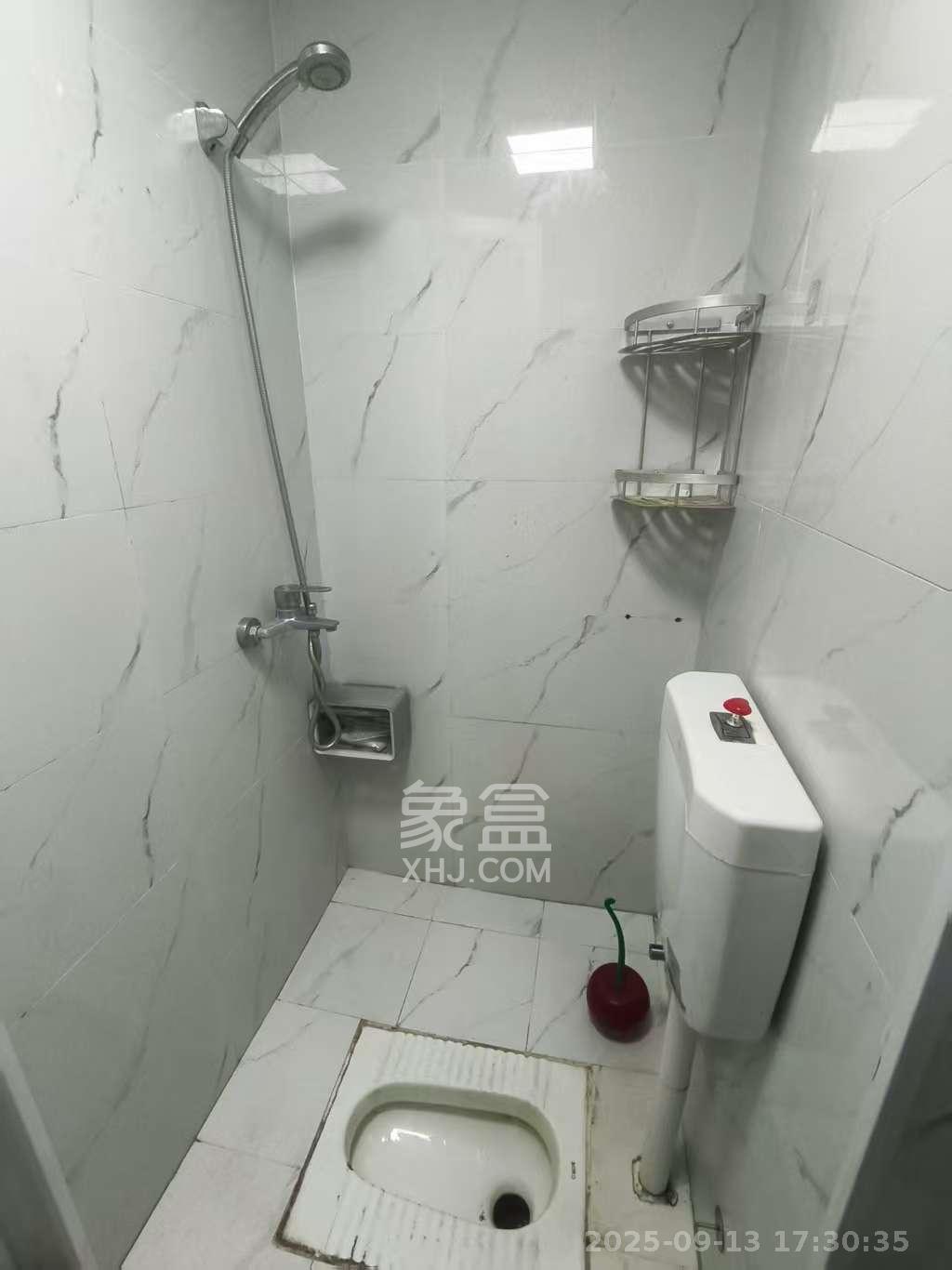 美林美寓  1室0厅0卫   1500.00元/月室内图
