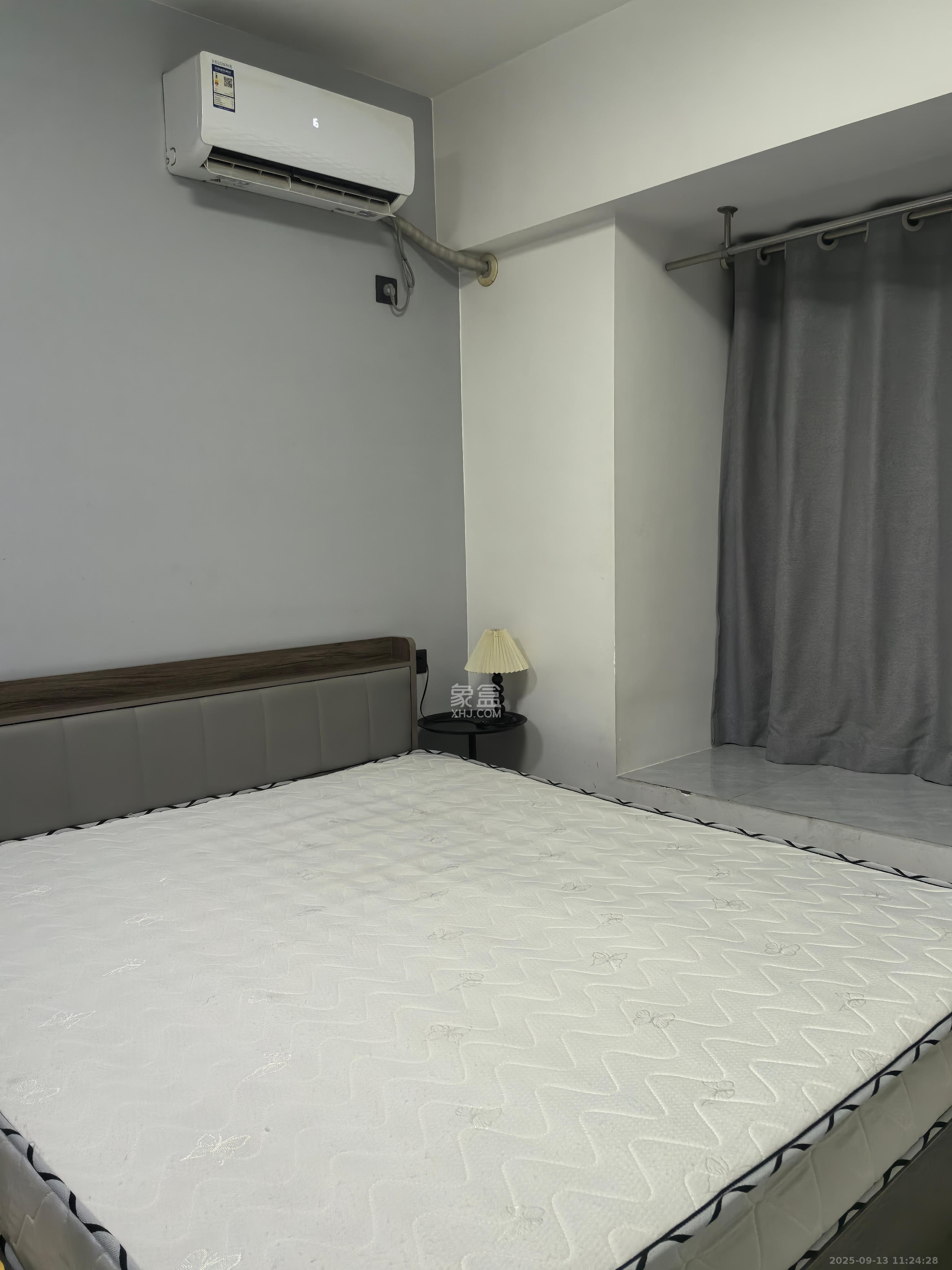 碧桂园印象  1室0厅0卫    1400.0元/月室内图