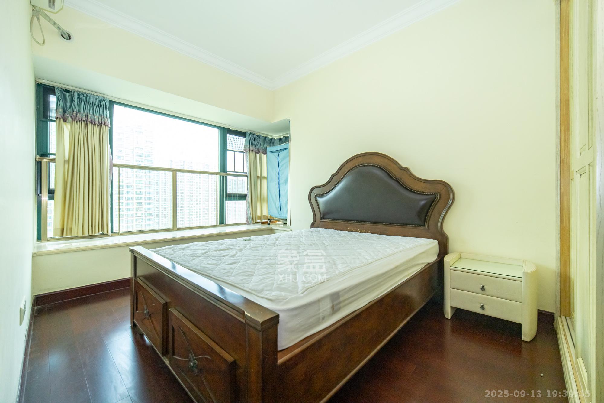 恒大雅苑 3室2厅1卫 86.8万 恒大雅苑 3室2厅1卫 86.8万卧室