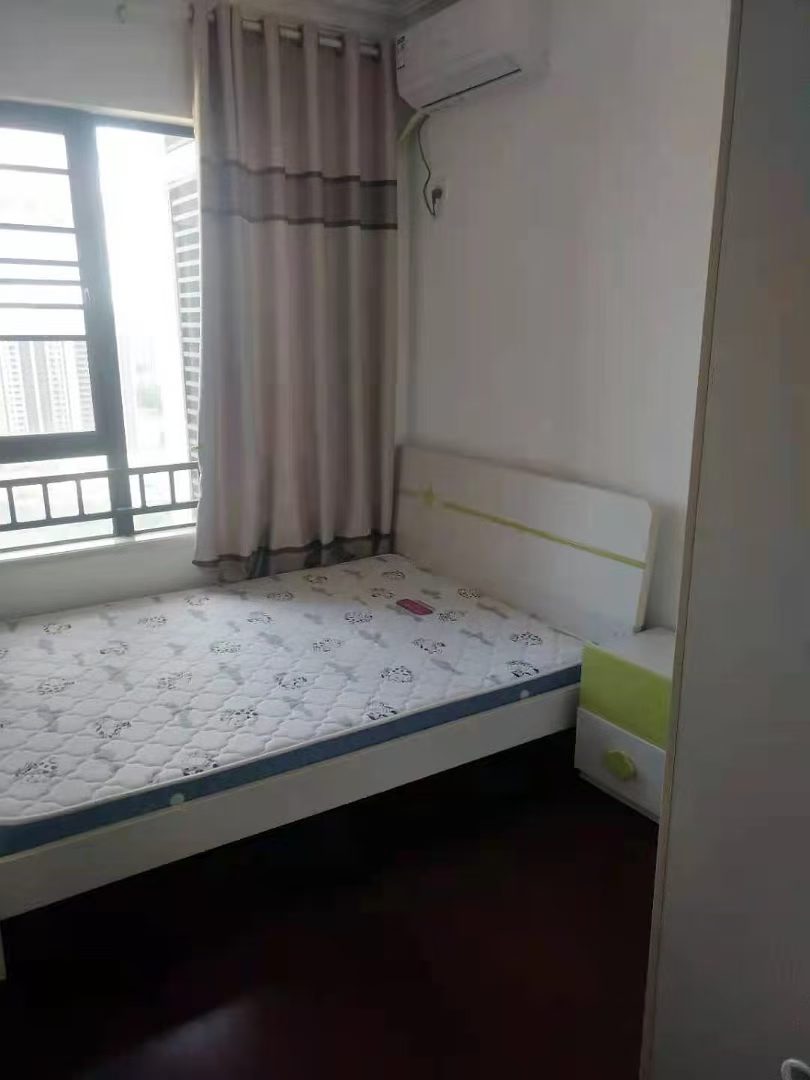 中海锦城 3室2厅2卫 3000.0元/月 中海锦城 3室2厅2卫 3000.0元/月室内图