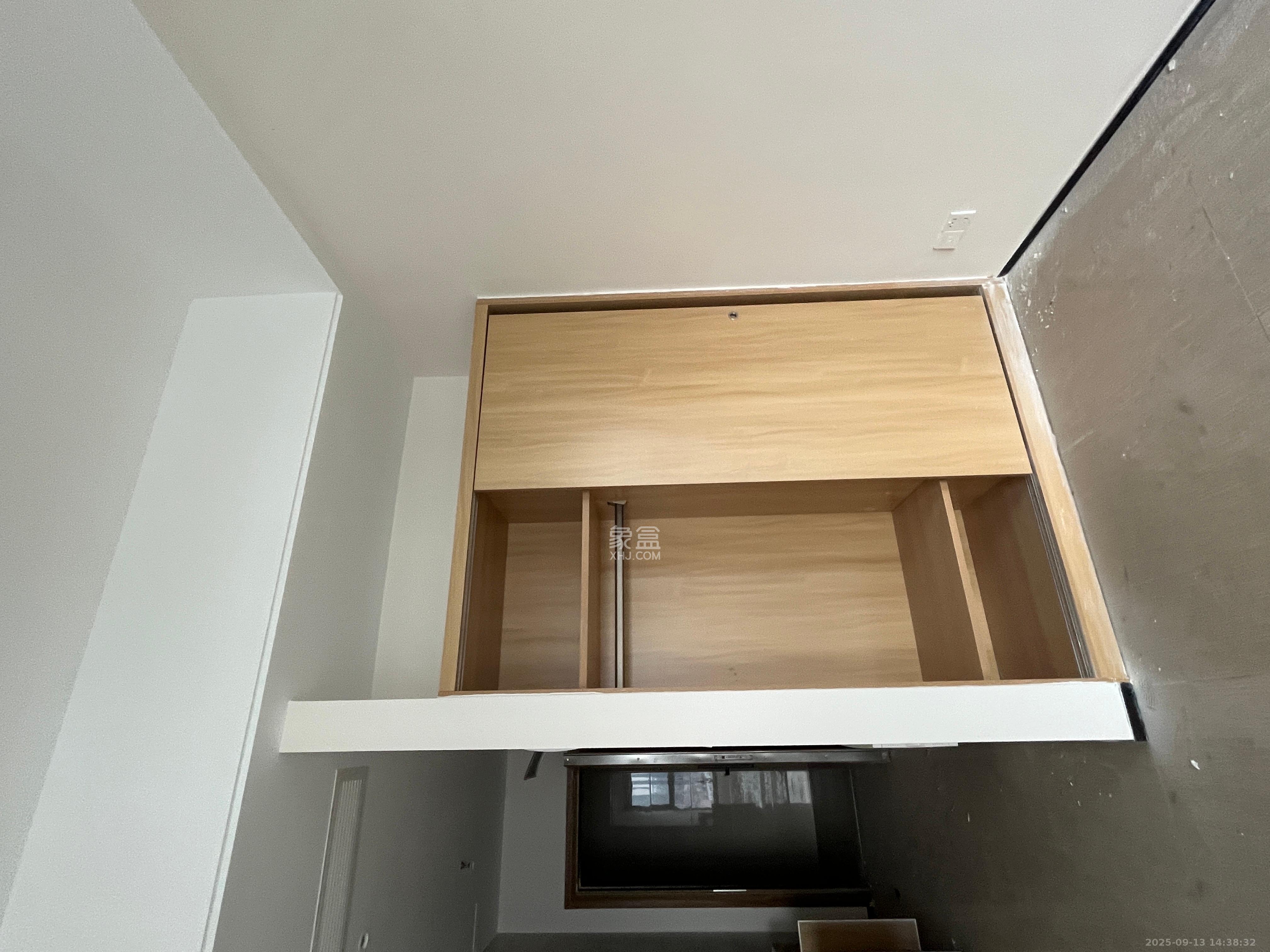 恒大珺悦府 1室0厅0卫 1500.0元/月 恒大珺悦府 1室0厅0卫 1500.0元/月室内图