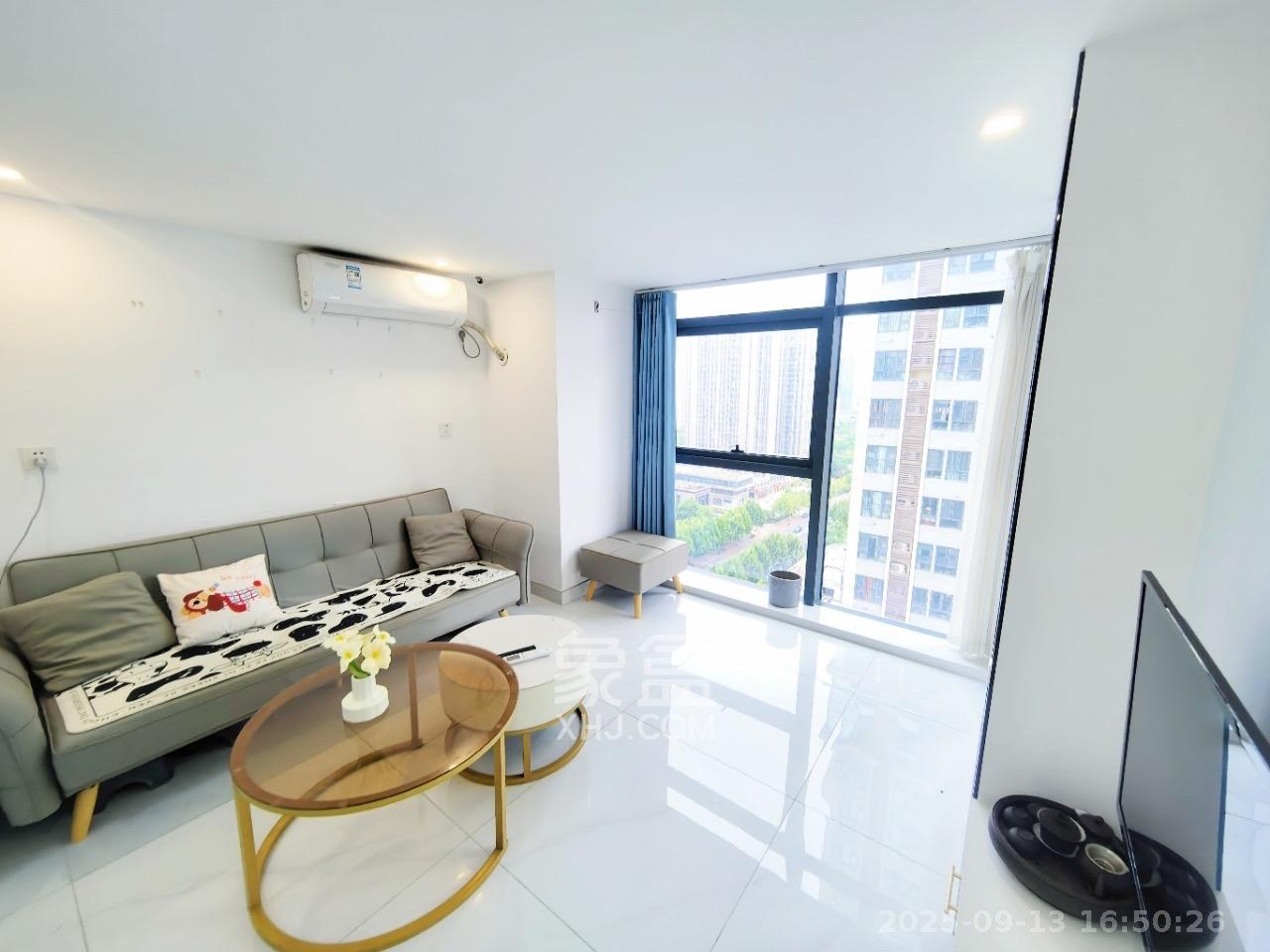 碧桂园印象 1室0厅0卫 2000.0元/月 碧桂园印象 1室0厅0卫 2000.0元/月室内图