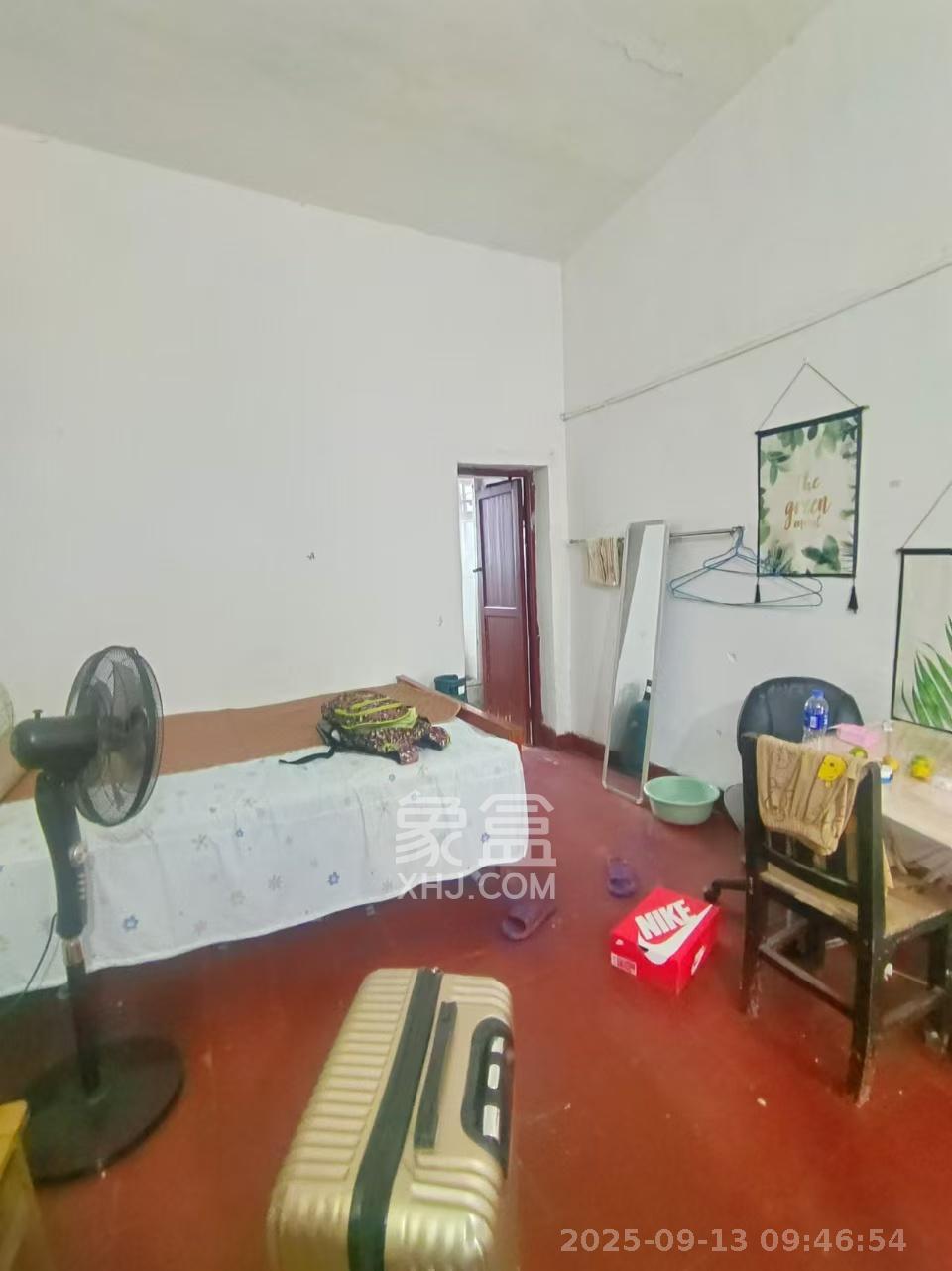 乔庄社区 1室1厅1卫 1000.0元/月 乔庄社区 1室1厅1卫 1000.0元/月室内图