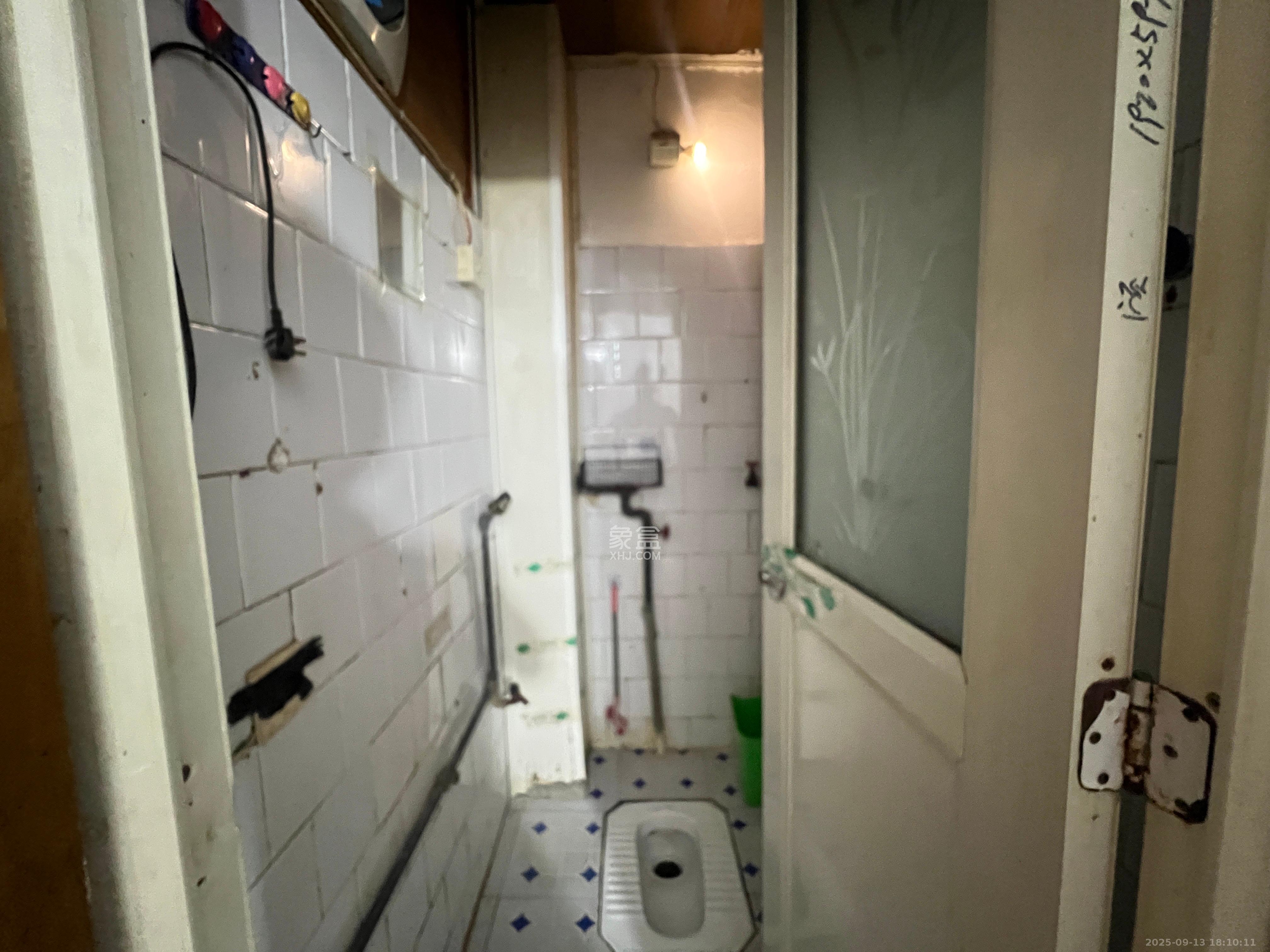 马王堆社区七片 1室1厅1卫 900.0元/月 马王堆社区七片 1室1厅1卫 900.0元/月室内图