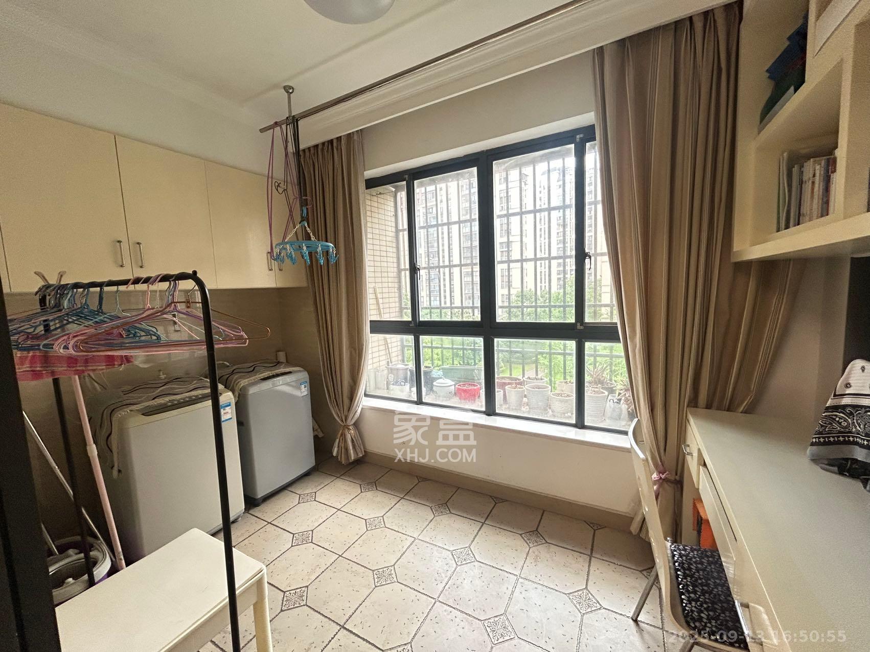 五矿紫湖香醍  3室2厅1卫    2000.0元/月室内图