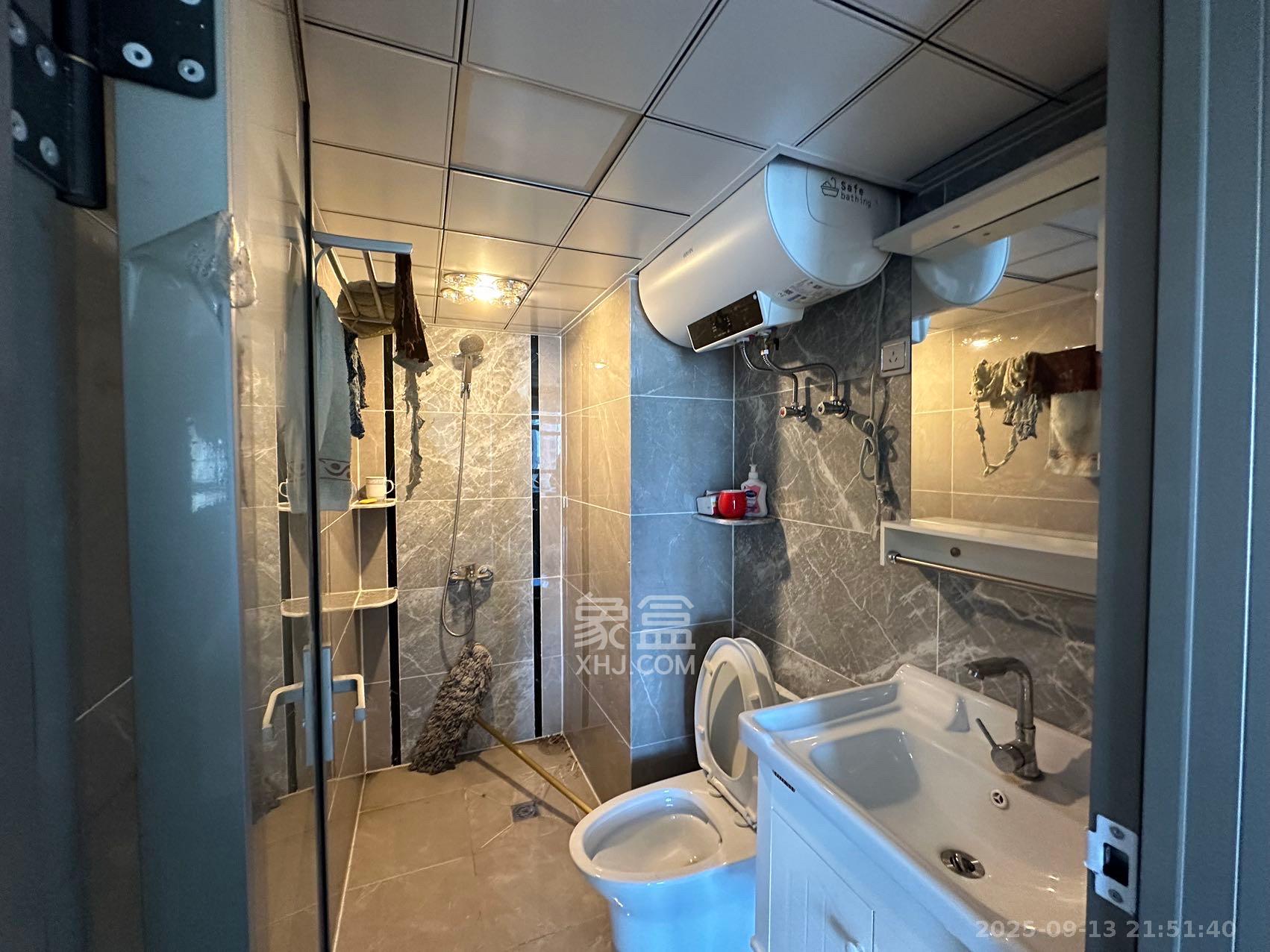 尚鑫海悦(新长海尚海城) 2室2厅1卫 1600.0元/月 尚鑫海悦(新长海尚海城) 2室2厅1卫 1600.0元/月室内图