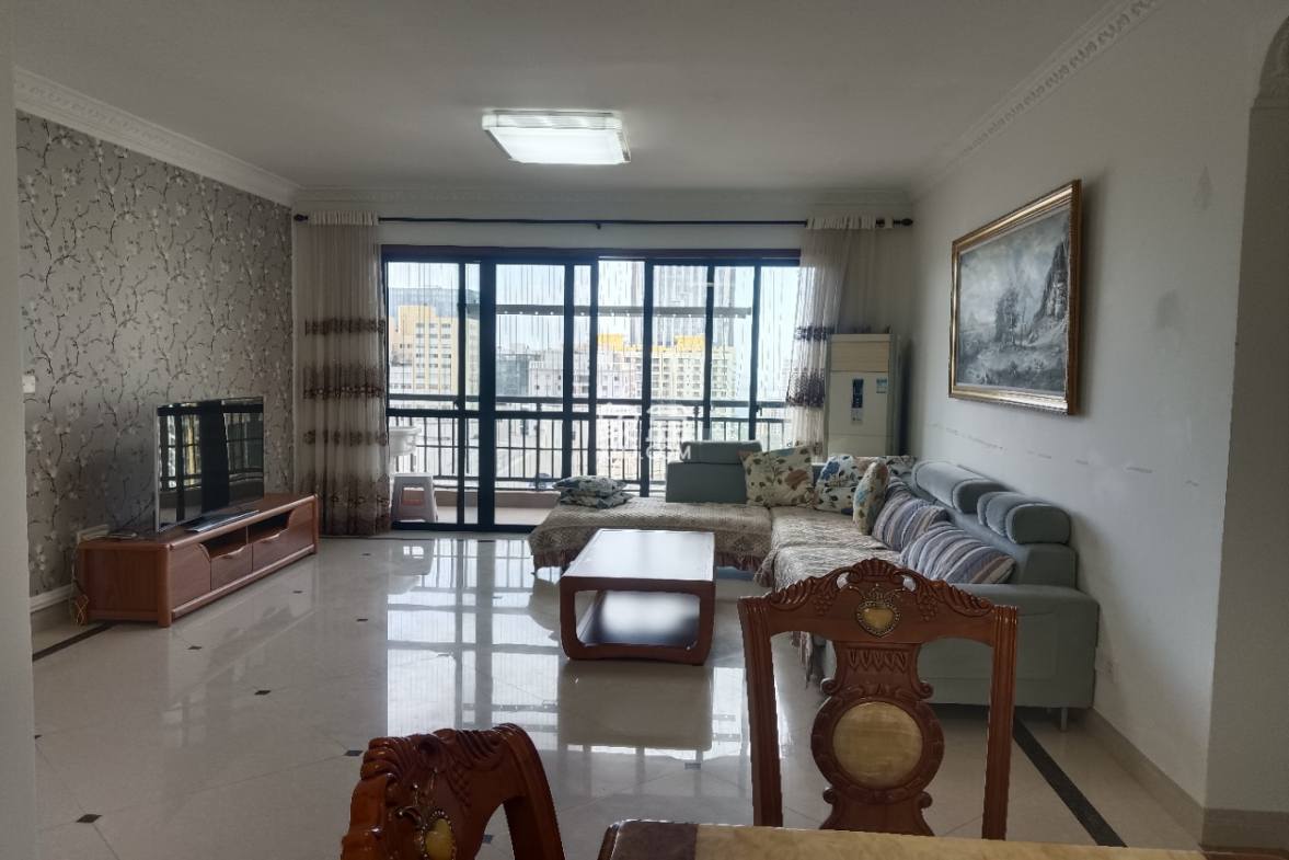 金碧文华 4室2厅2卫 5000.0元/月 金碧文华 4室2厅2卫 5000.0元/月室内图