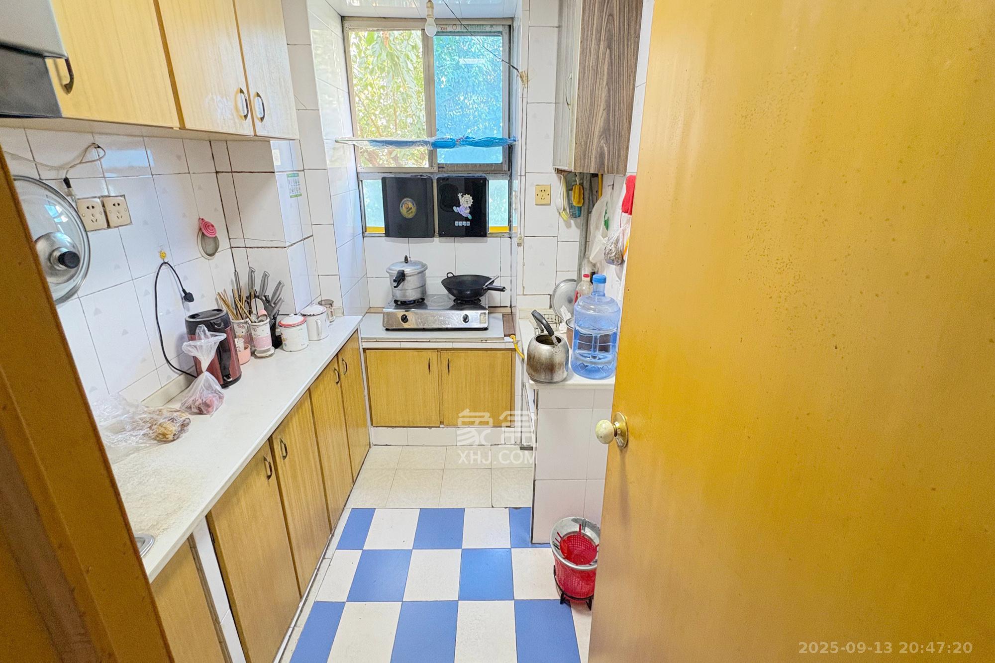 东南明苑  2室2厅1卫    43.0万 东南明苑  2室2厅1卫    43.0万厨房