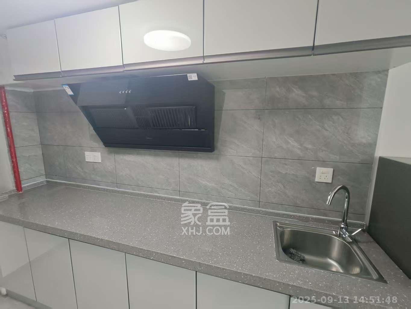 爱家当代境 1室1厅1卫 1200.0元/月 爱家当代境 1室1厅1卫 1200.0元/月室内图