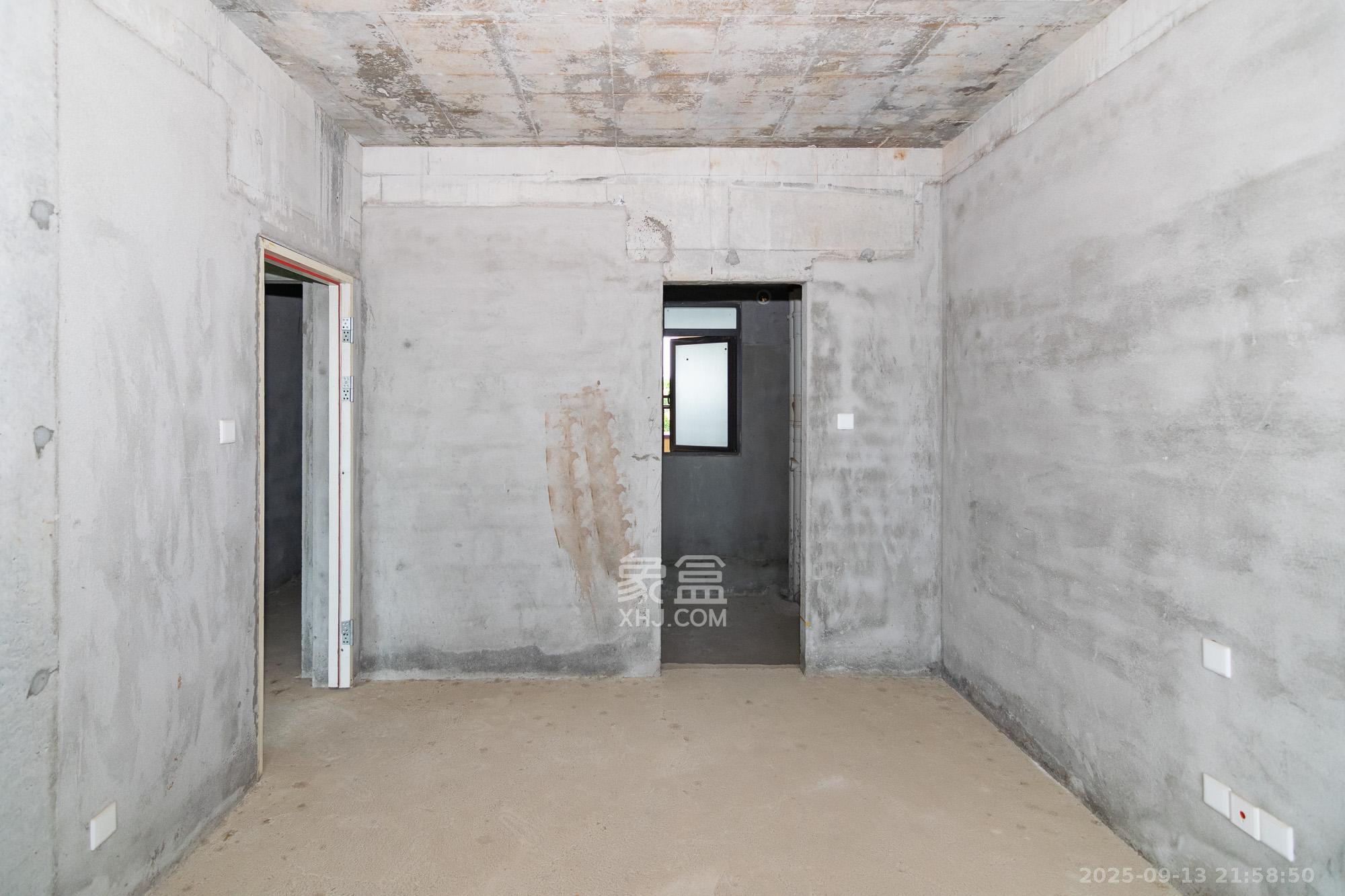 鑫湘雅韵 3室2厅1卫 76.8万 鑫湘雅韵 3室2厅1卫 76.8万卧室