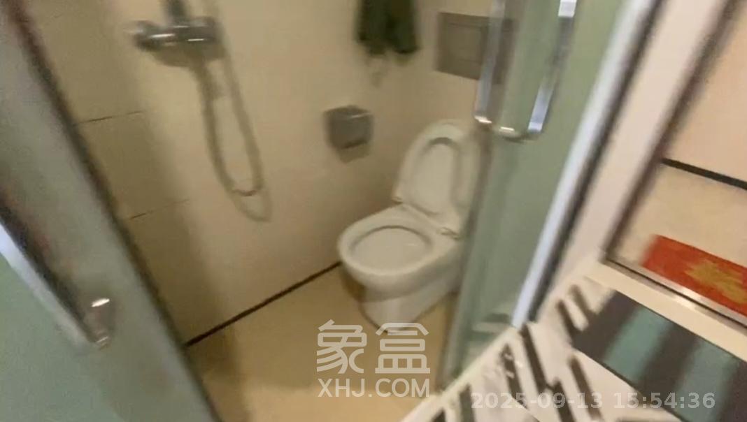 万科金域缇香 1室0厅1卫 1400.0元/月 万科金域缇香 1室0厅1卫 1400.0元/月室内图