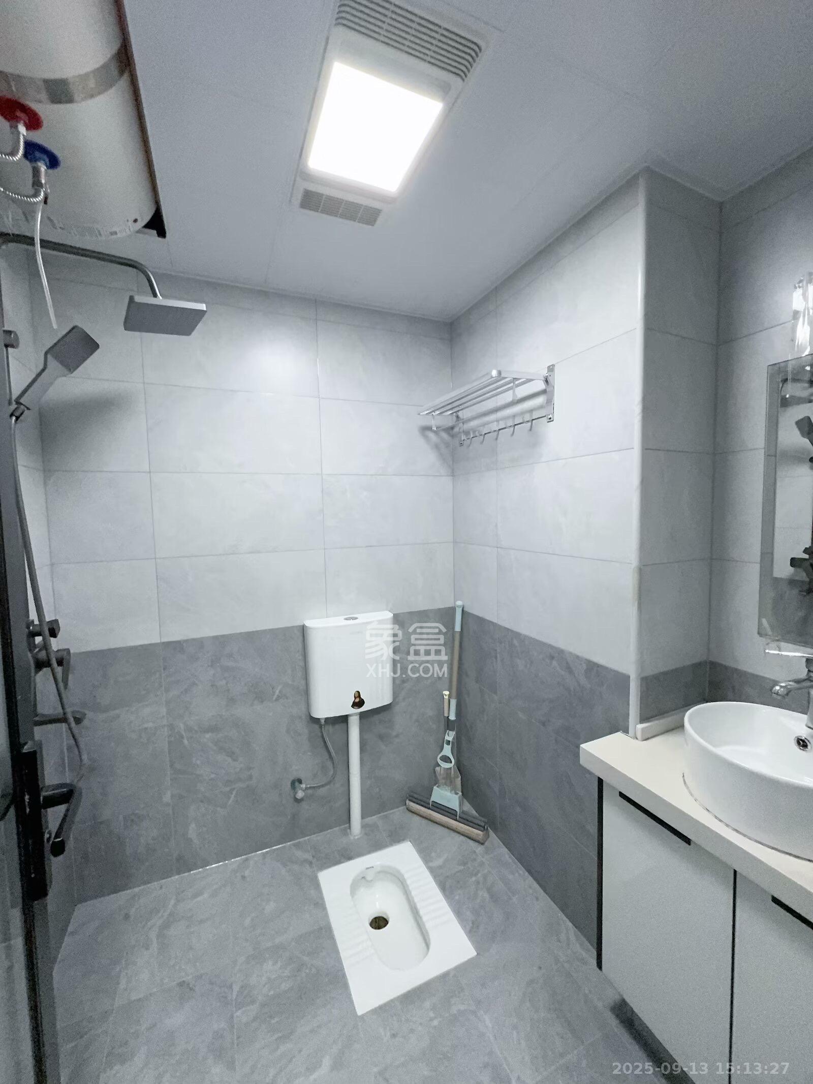 中云公寓 1室0厅1卫 1600.0元/月 中云公寓 1室0厅1卫 1600.0元/月室内图