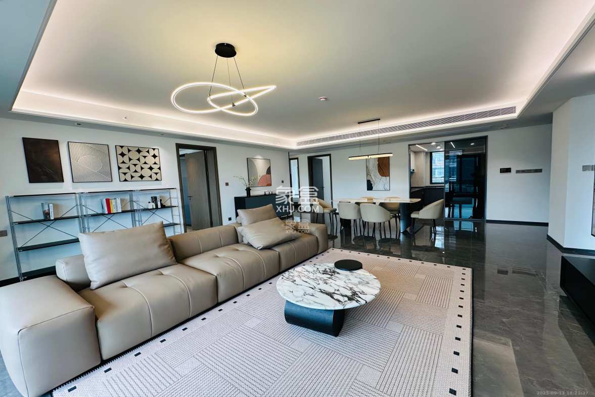 绿城招商桂语雲峯 4室2厅2卫 7000.0元/月 绿城招商桂语雲峯 4室2厅2卫 7000.0元/月室内图