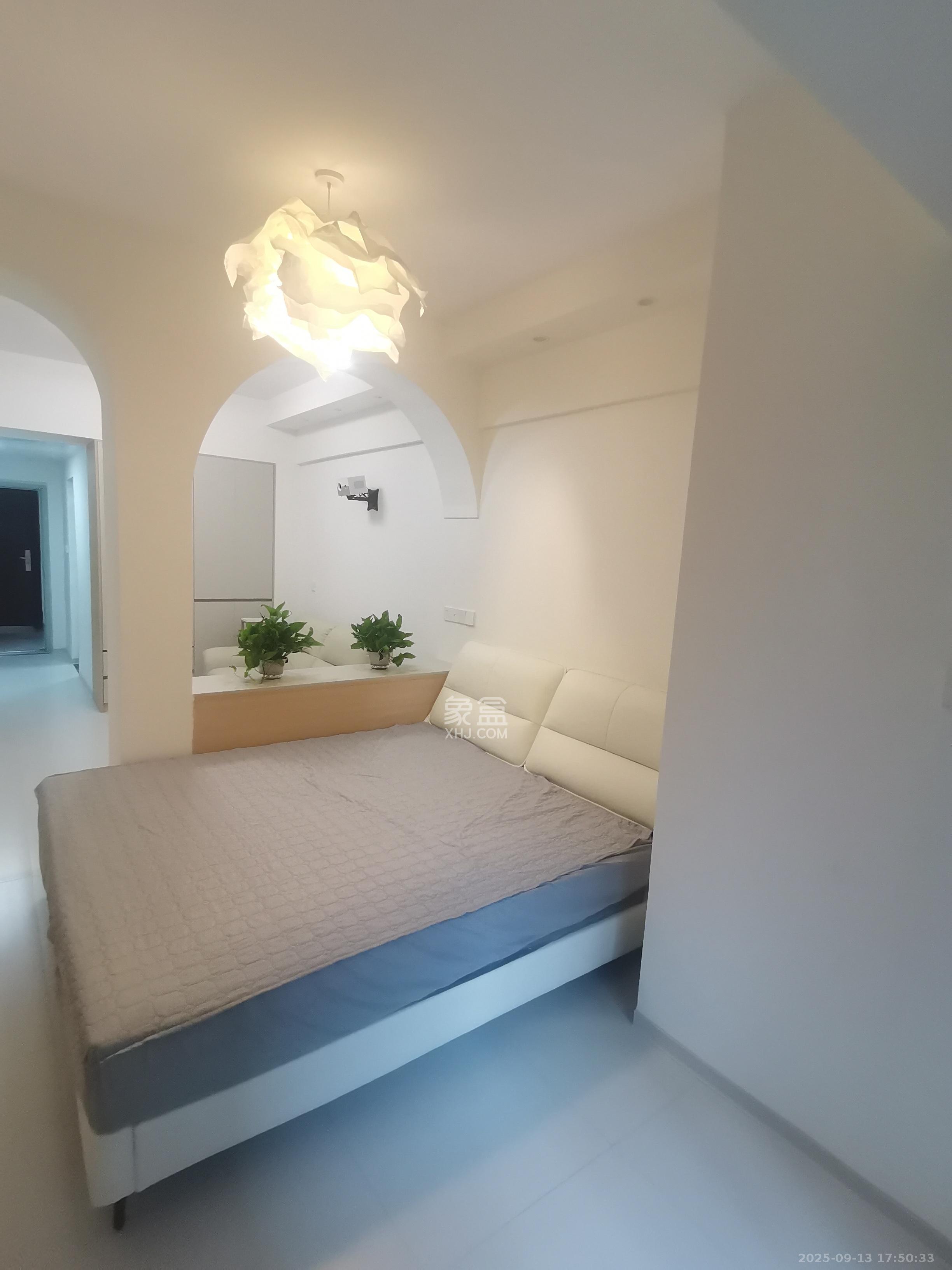 星沙算中心 1室1厅1卫 1900.0元/月 星沙算中心 1室1厅1卫 1900.0元/月室内图