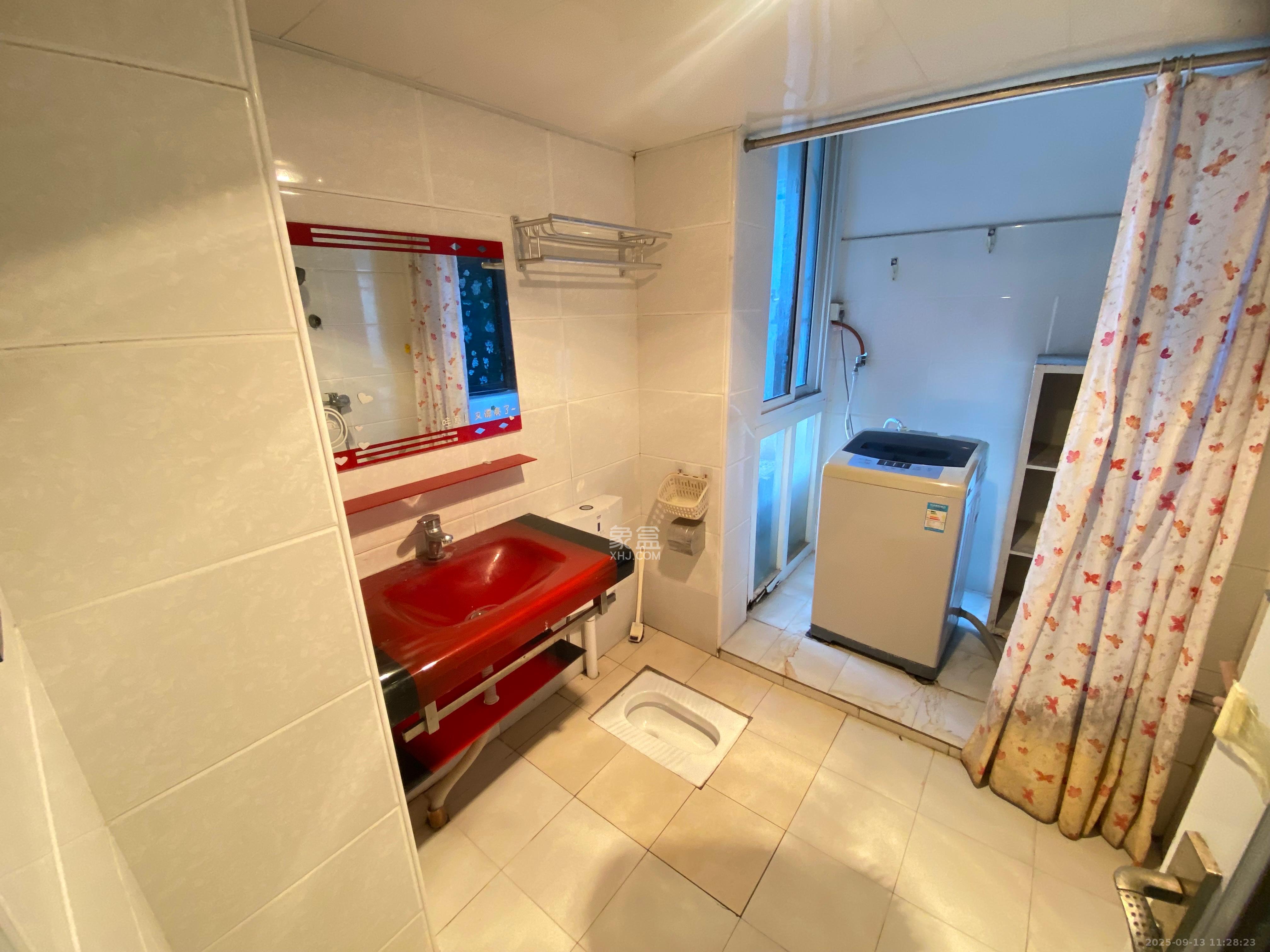 益佳苑  2室1厅1卫    2200.0元/月室内图