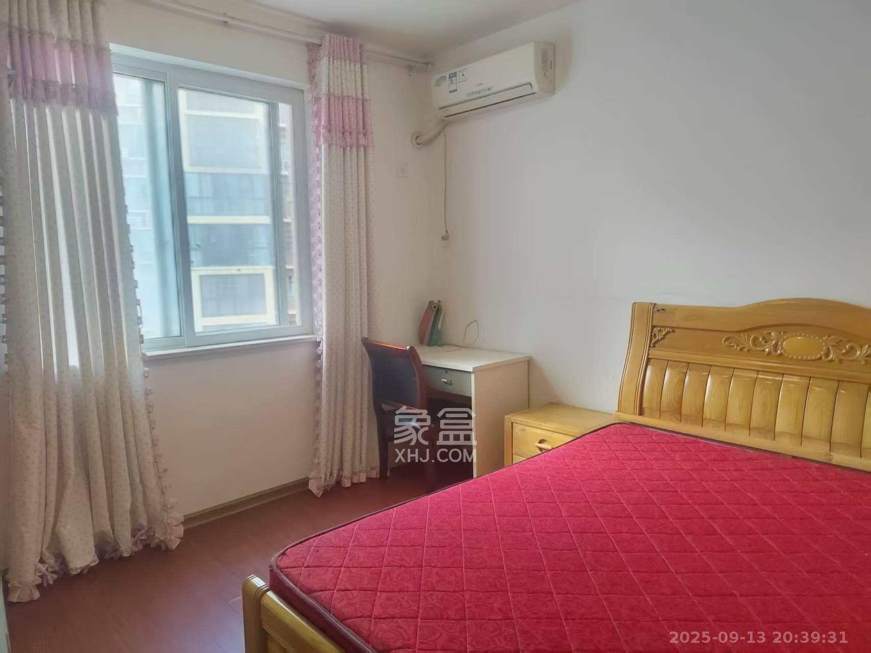 海利科院佳园 3室2厅2卫 2400.0元/月 海利科院佳园 3室2厅2卫 2400.0元/月室内图