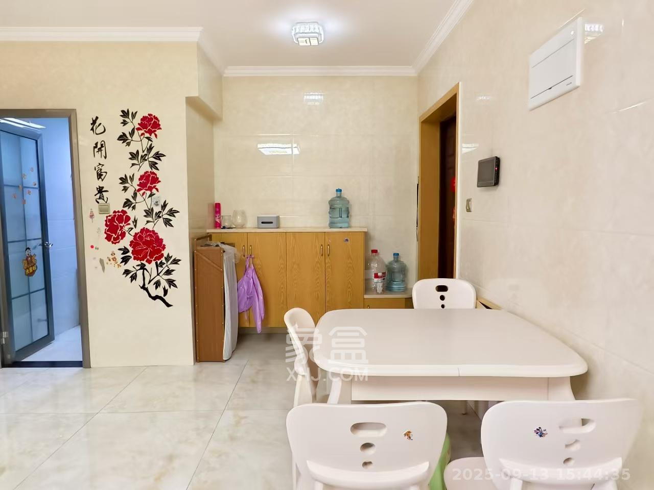 南山雍江汇(滨江国际新城) 3室2厅1卫 2800.0元/月 南山雍江汇(滨江国际新城) 3室2厅1卫 2800.0元/月室内图